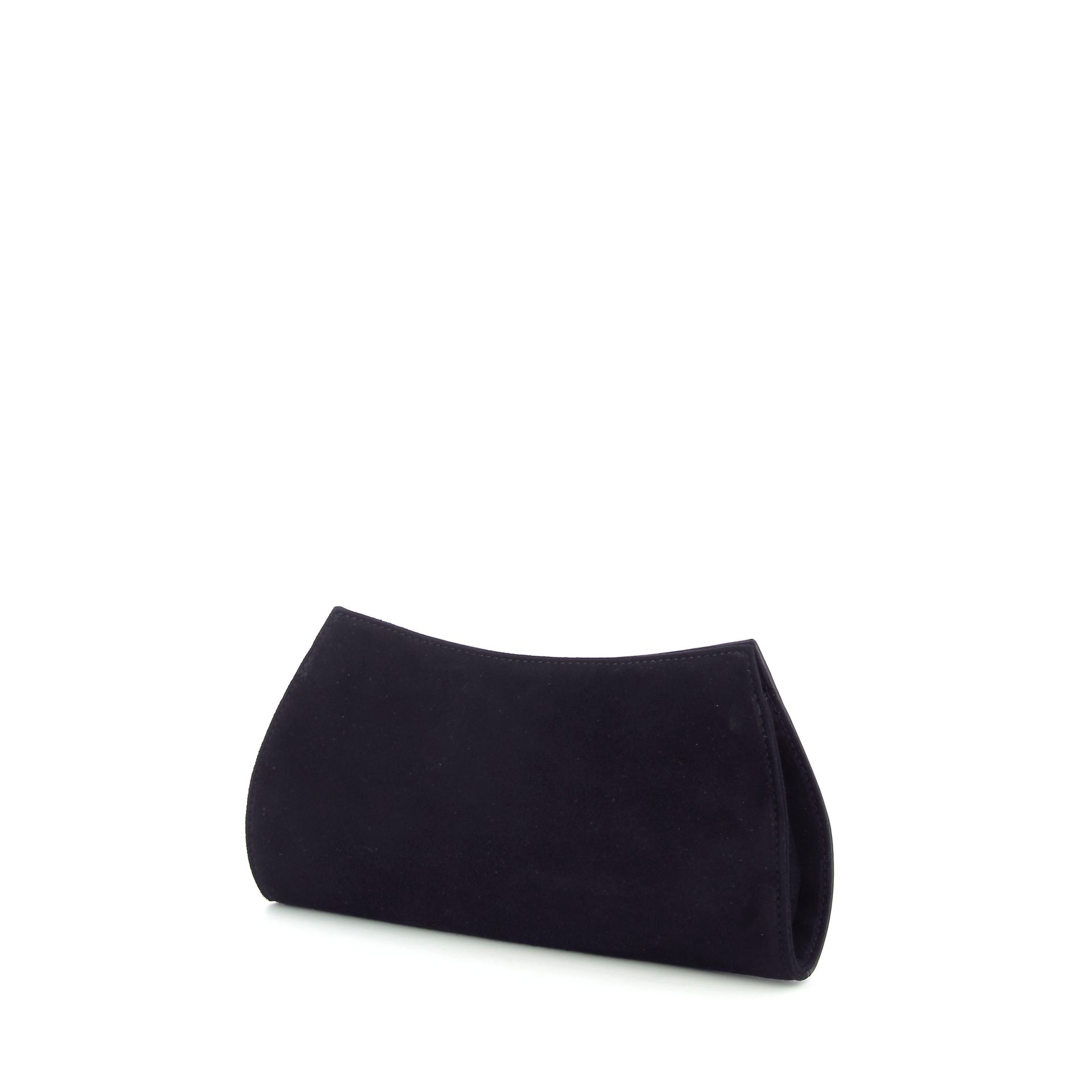 Lebru Handtas 260014 zwart