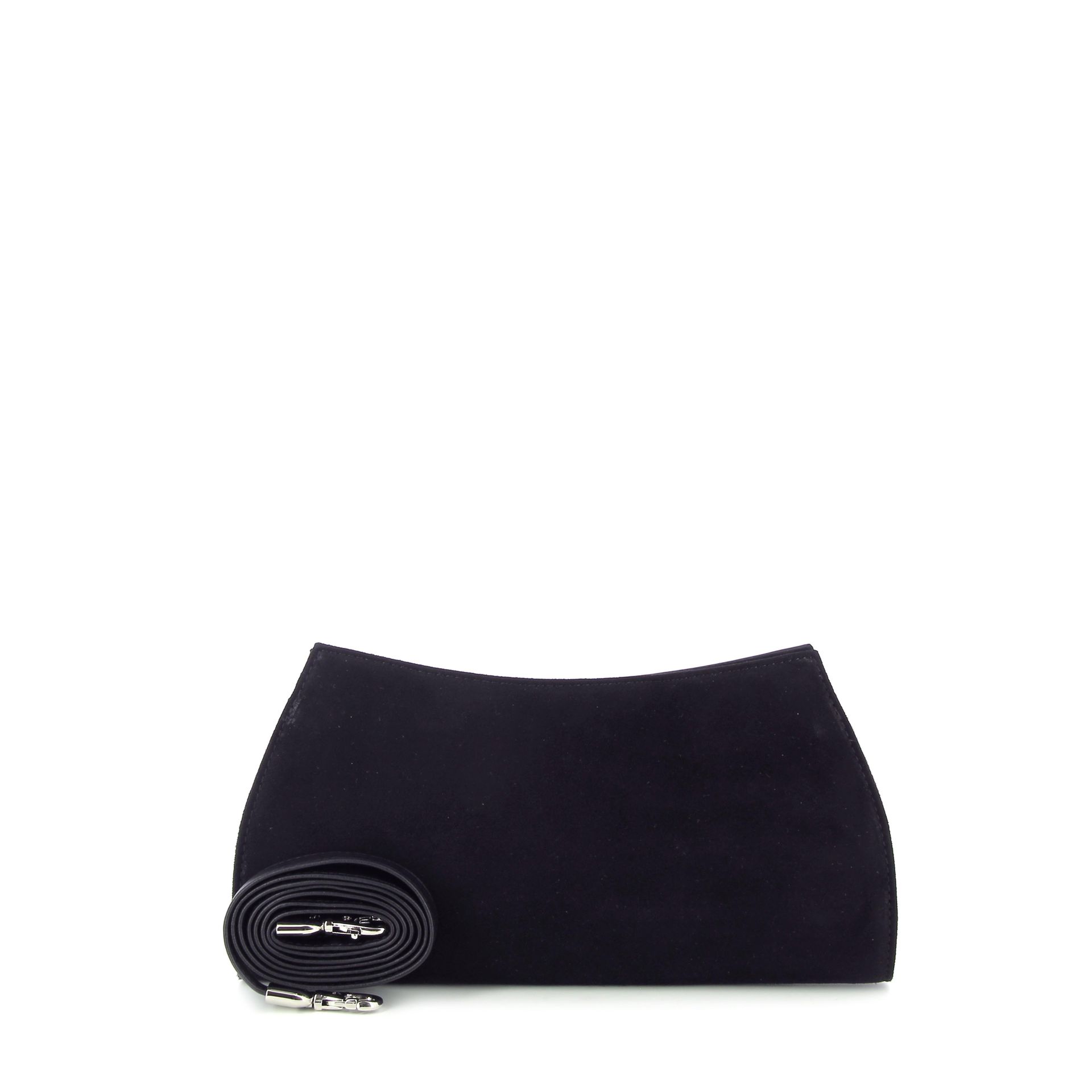 Lebru Handtas 260014 zwart