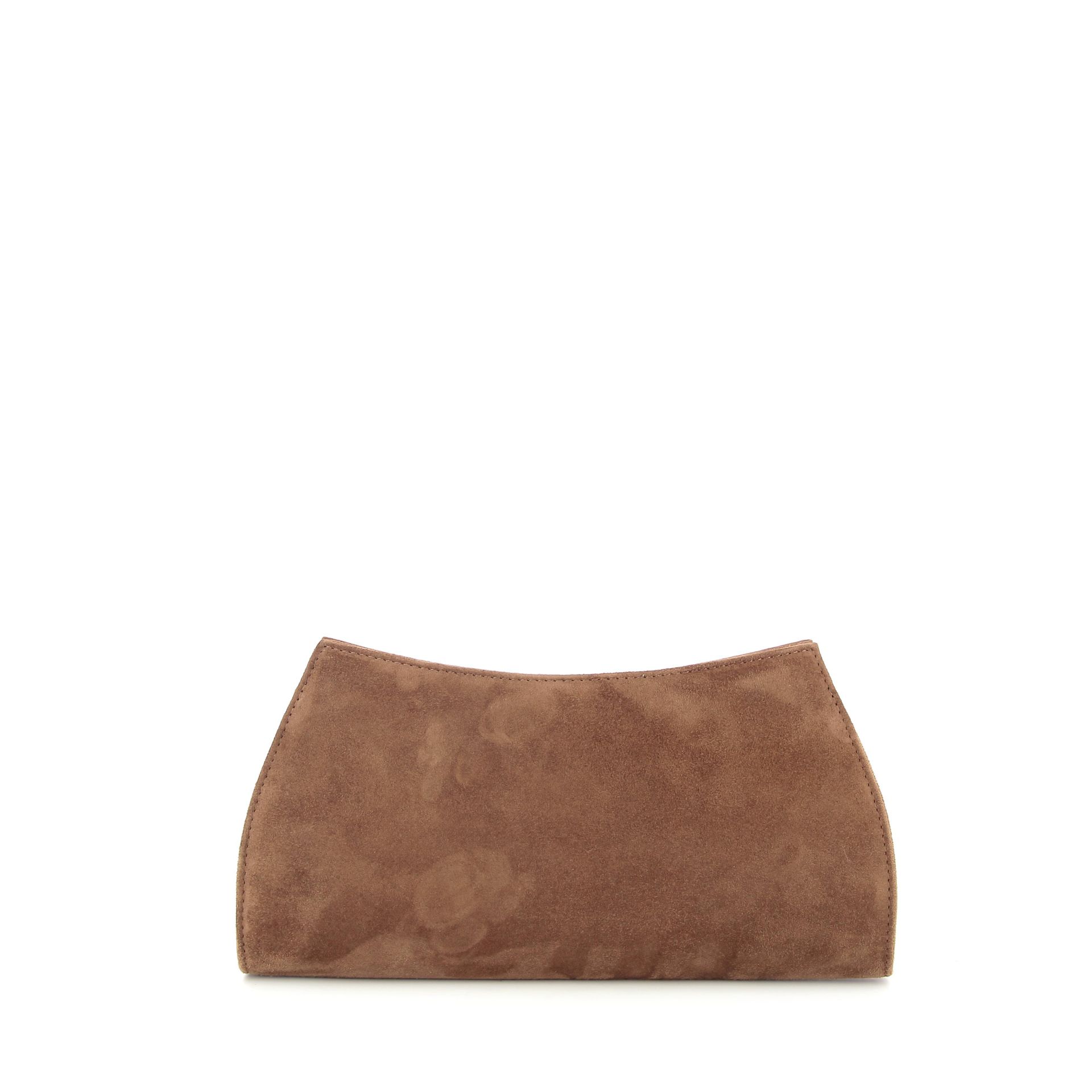 Lebru Handtas 260015 cognac