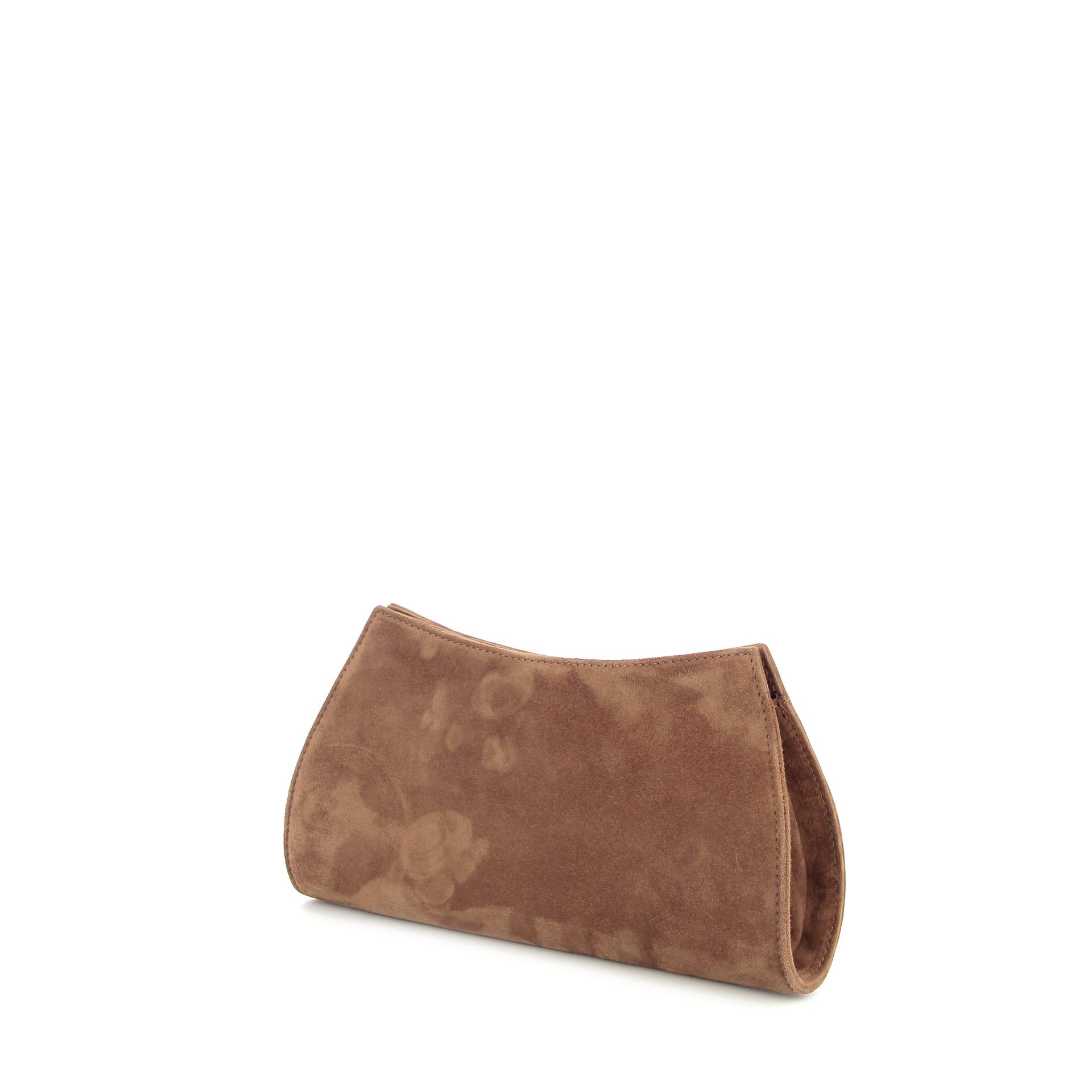 Lebru Handtas 260015 cognac