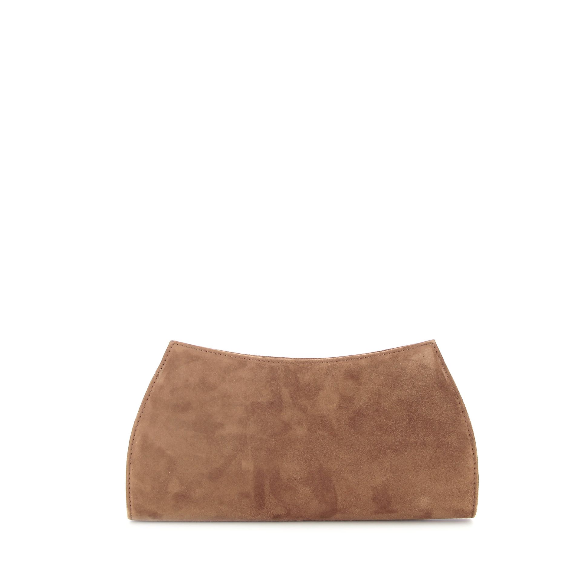 Lebru Handtas 260015 cognac