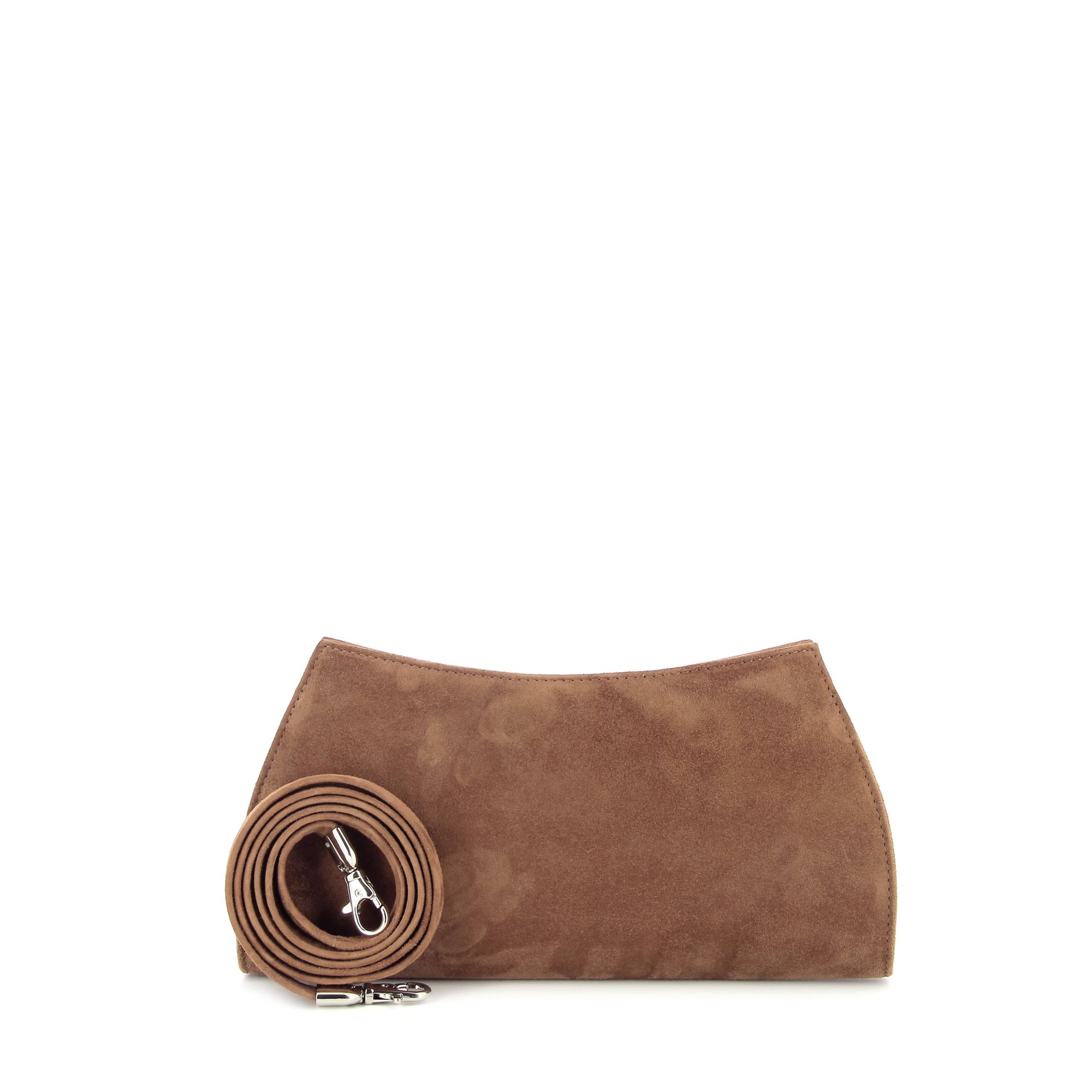 Lebru Handtas 260015 cognac