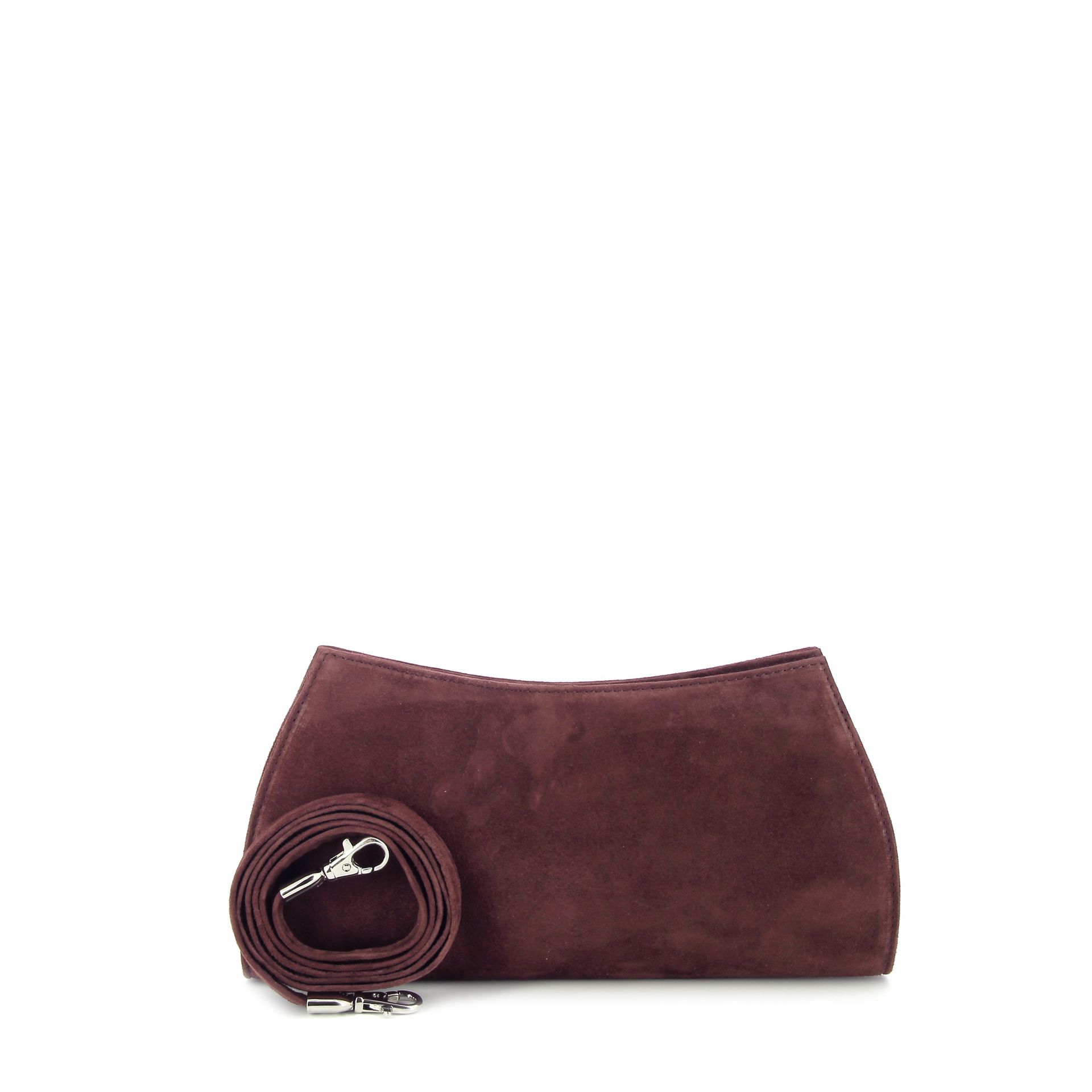 Lebru Handtas 260016 rood