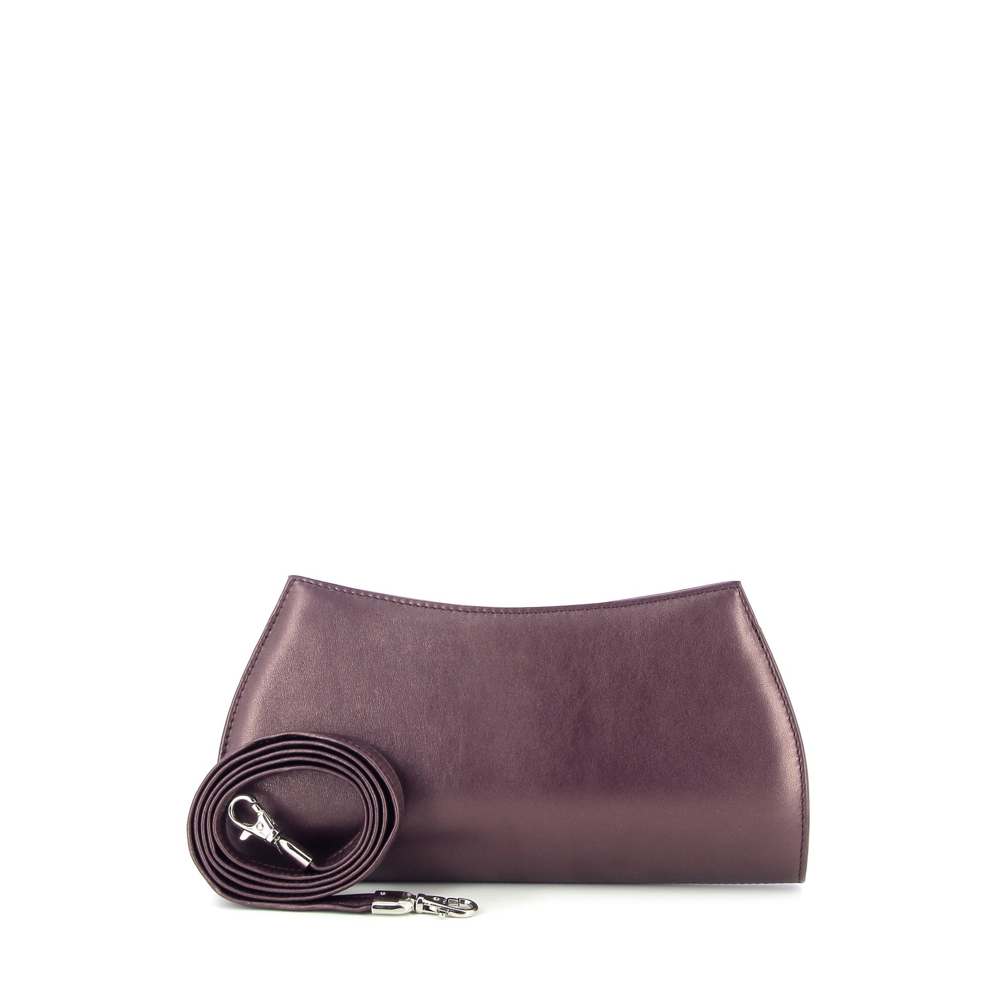 Lebru Handtas 260019 rood