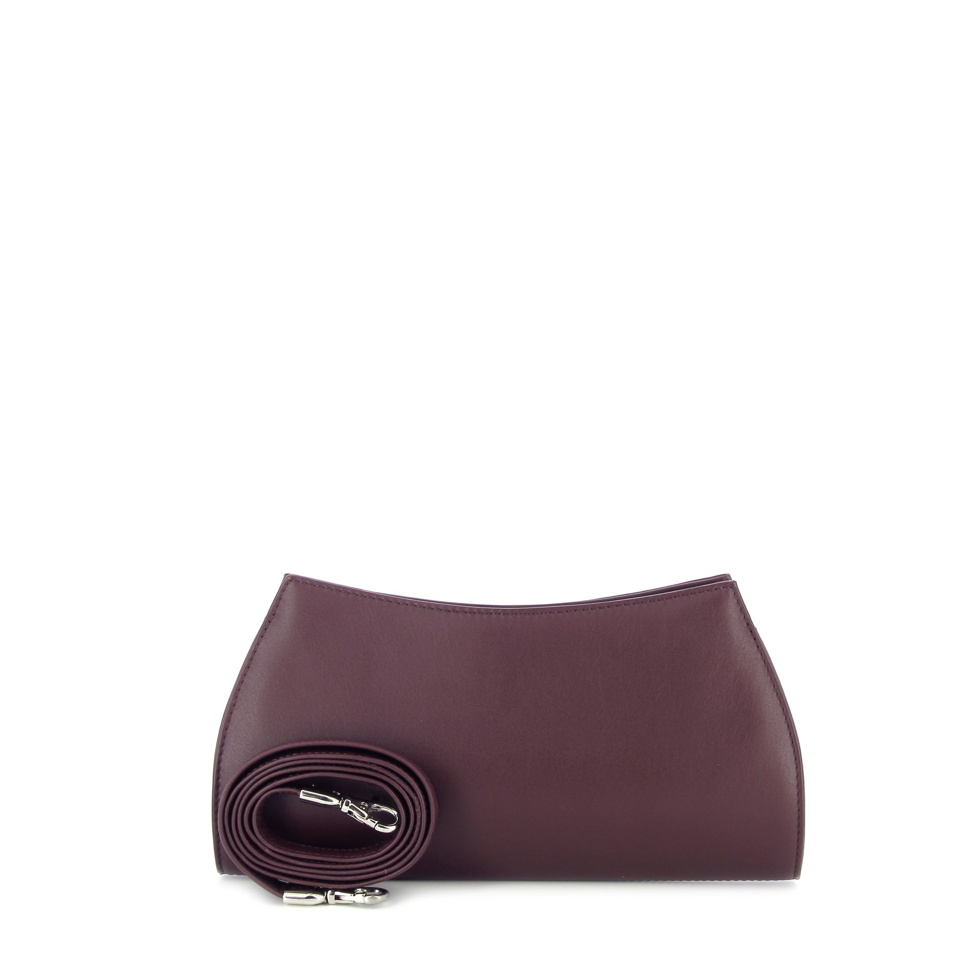Lebru Handtas 260020 rood