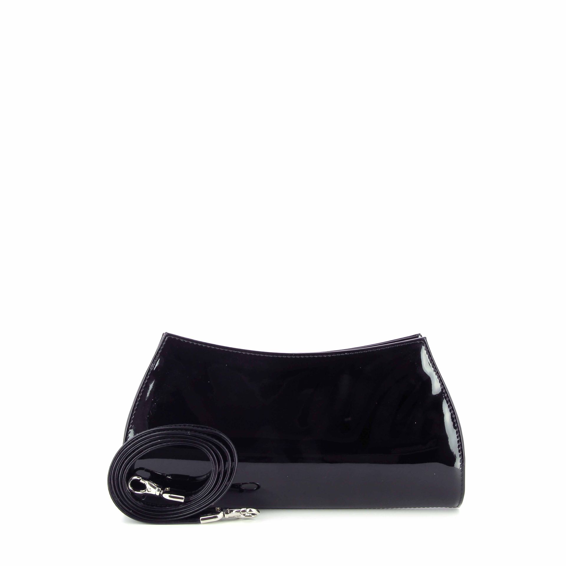Lebru Handtas 260022 zwart