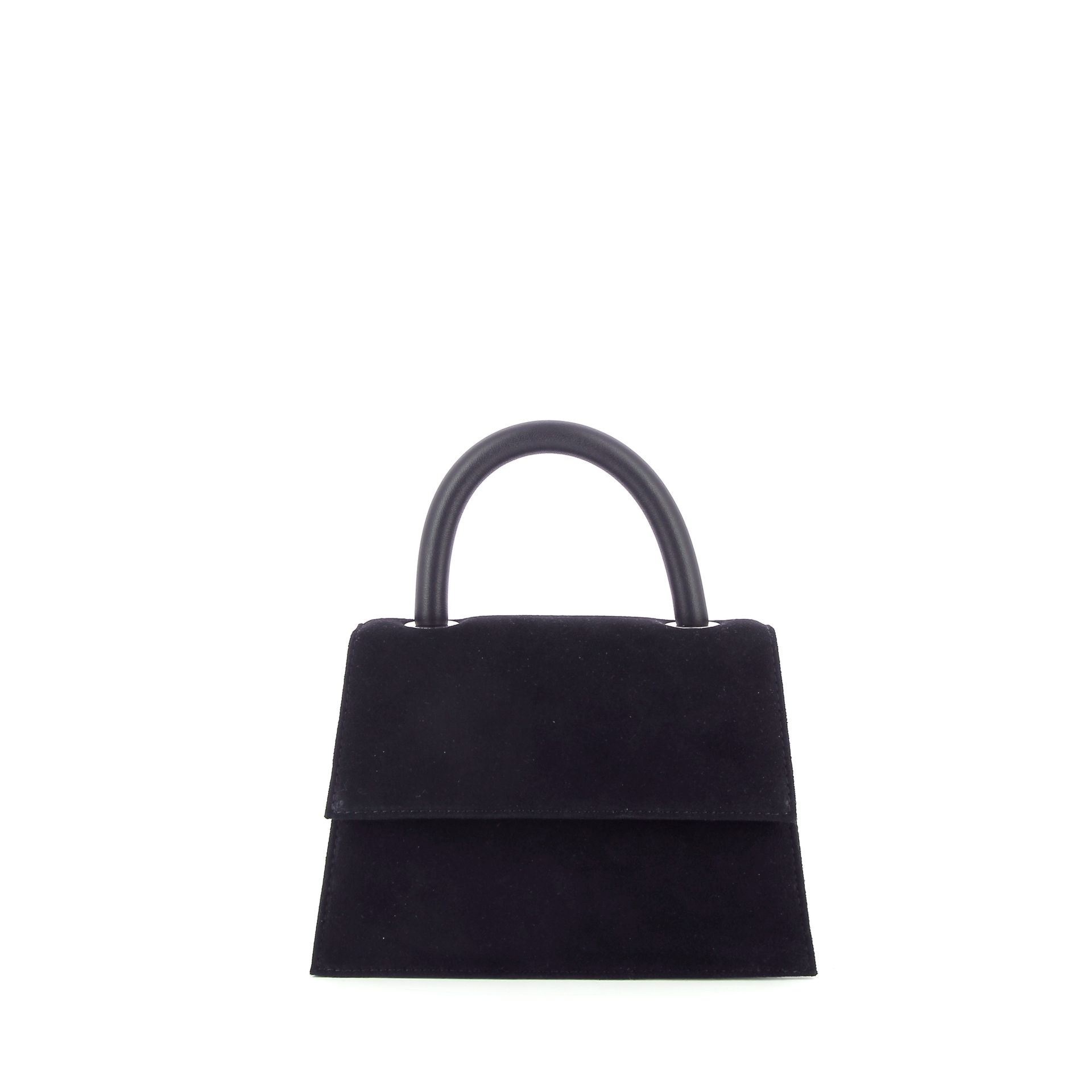 Lebru Handtas 260023 zwart
