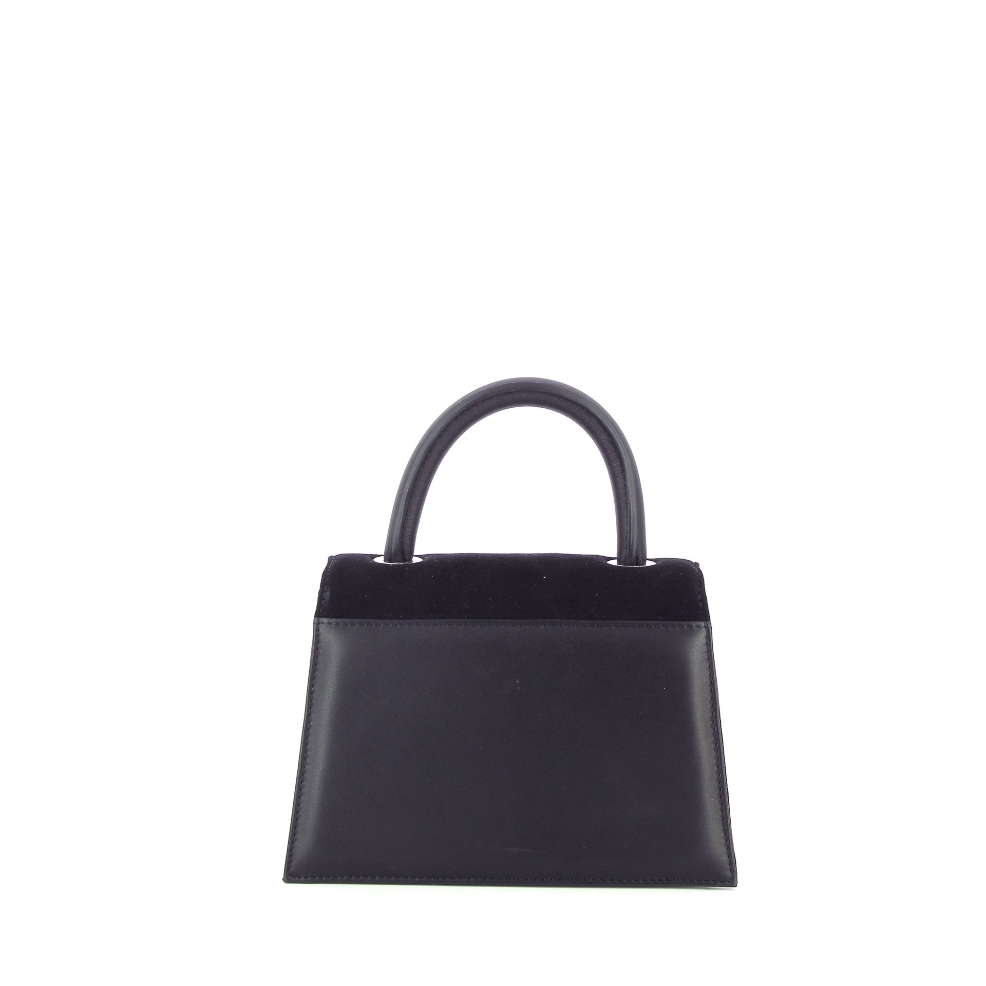 Lebru Handtas 260023 zwart