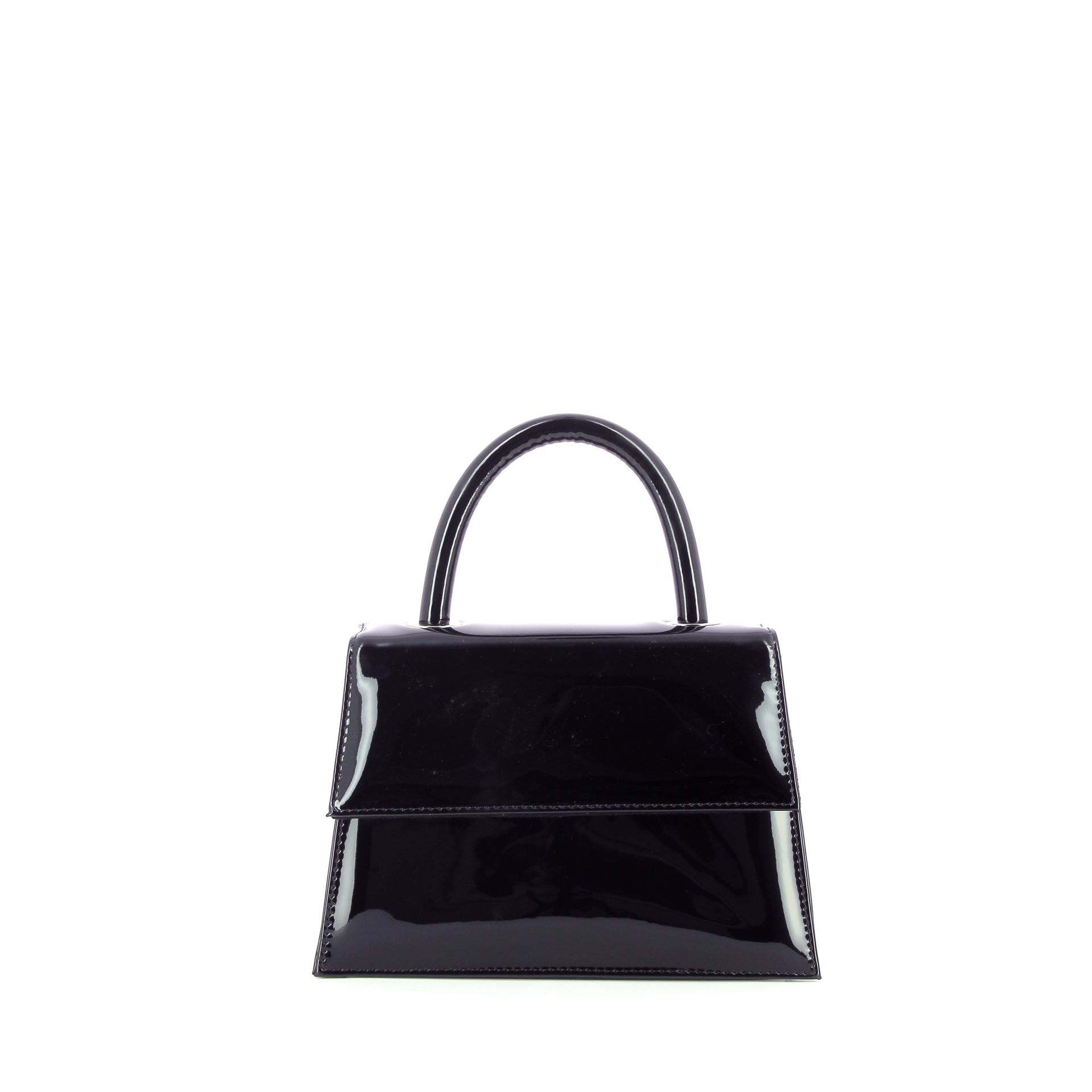 Lebru Handtas 260025 zwart