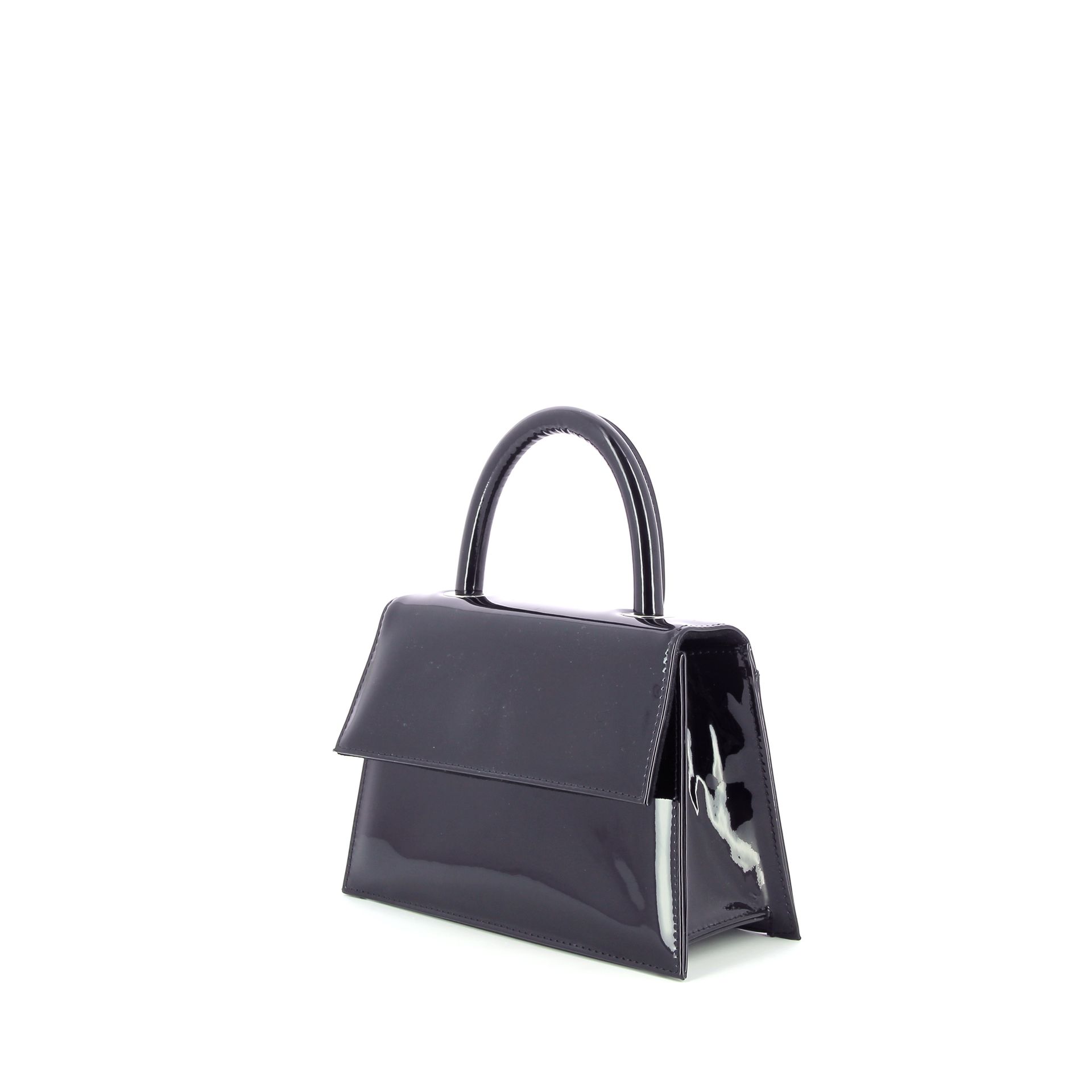 Lebru Handtas 260025 zwart