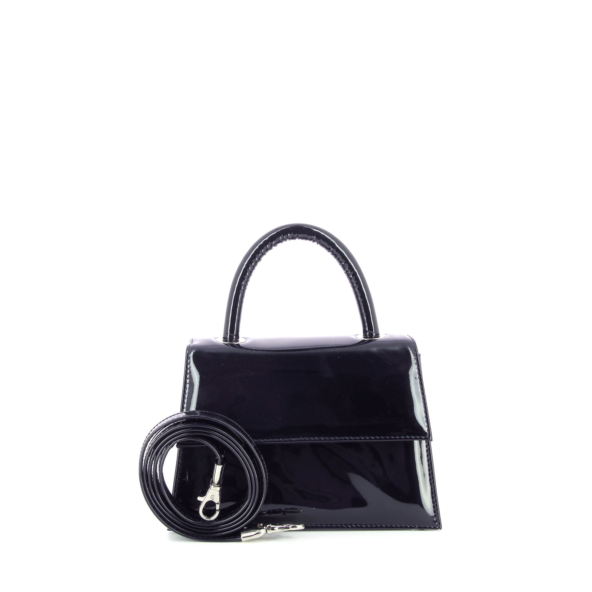 Lebru Handtas 260026 blauw