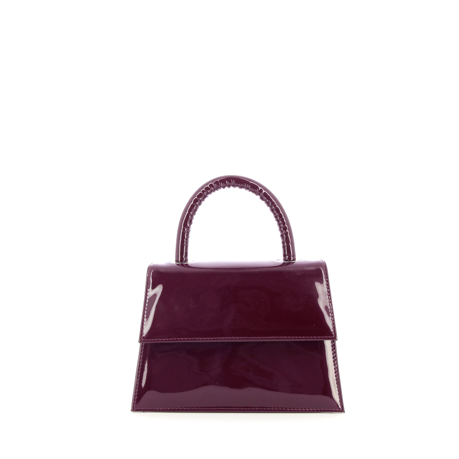 Lebru Handtas 260027 rood