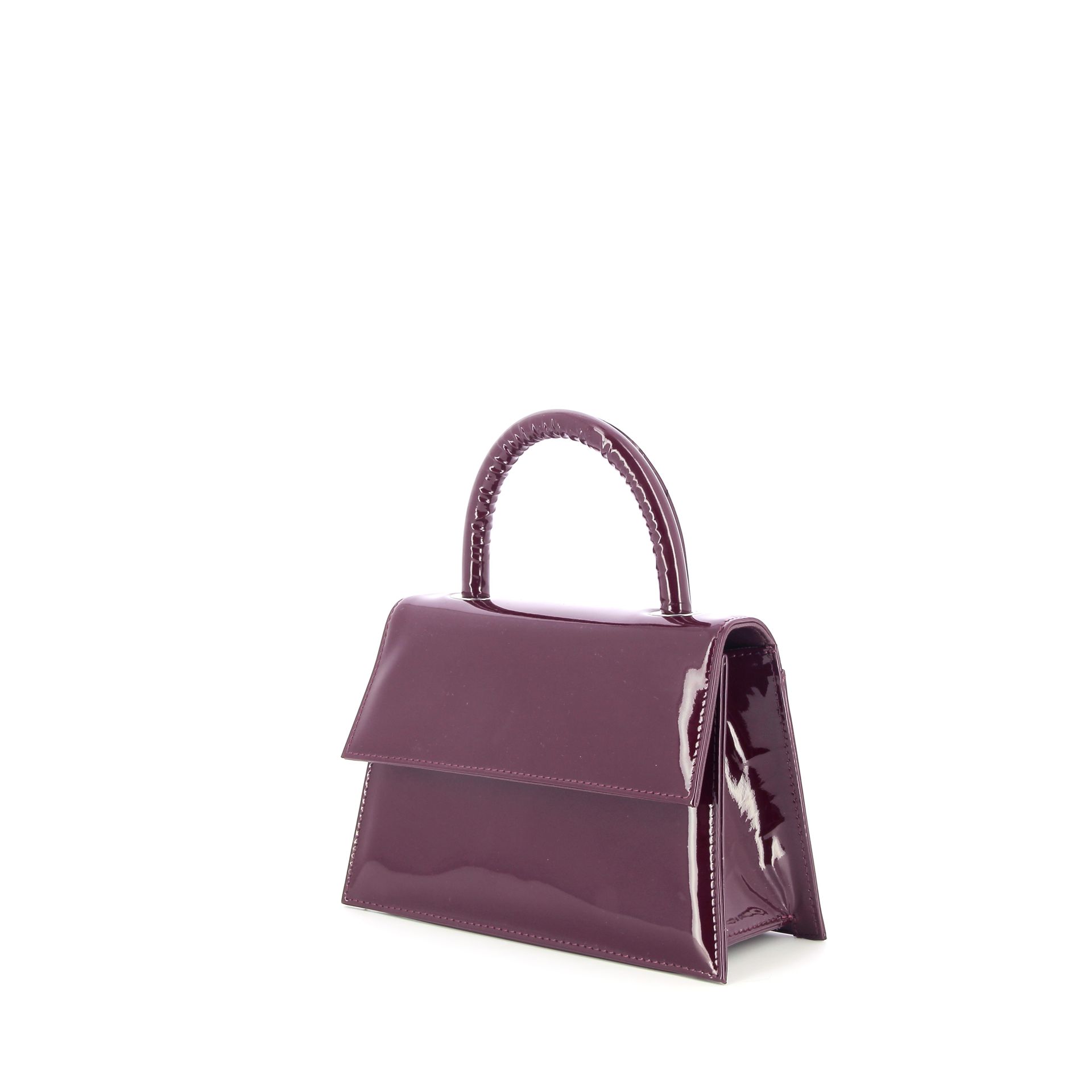 Lebru Handtas 260027 rood