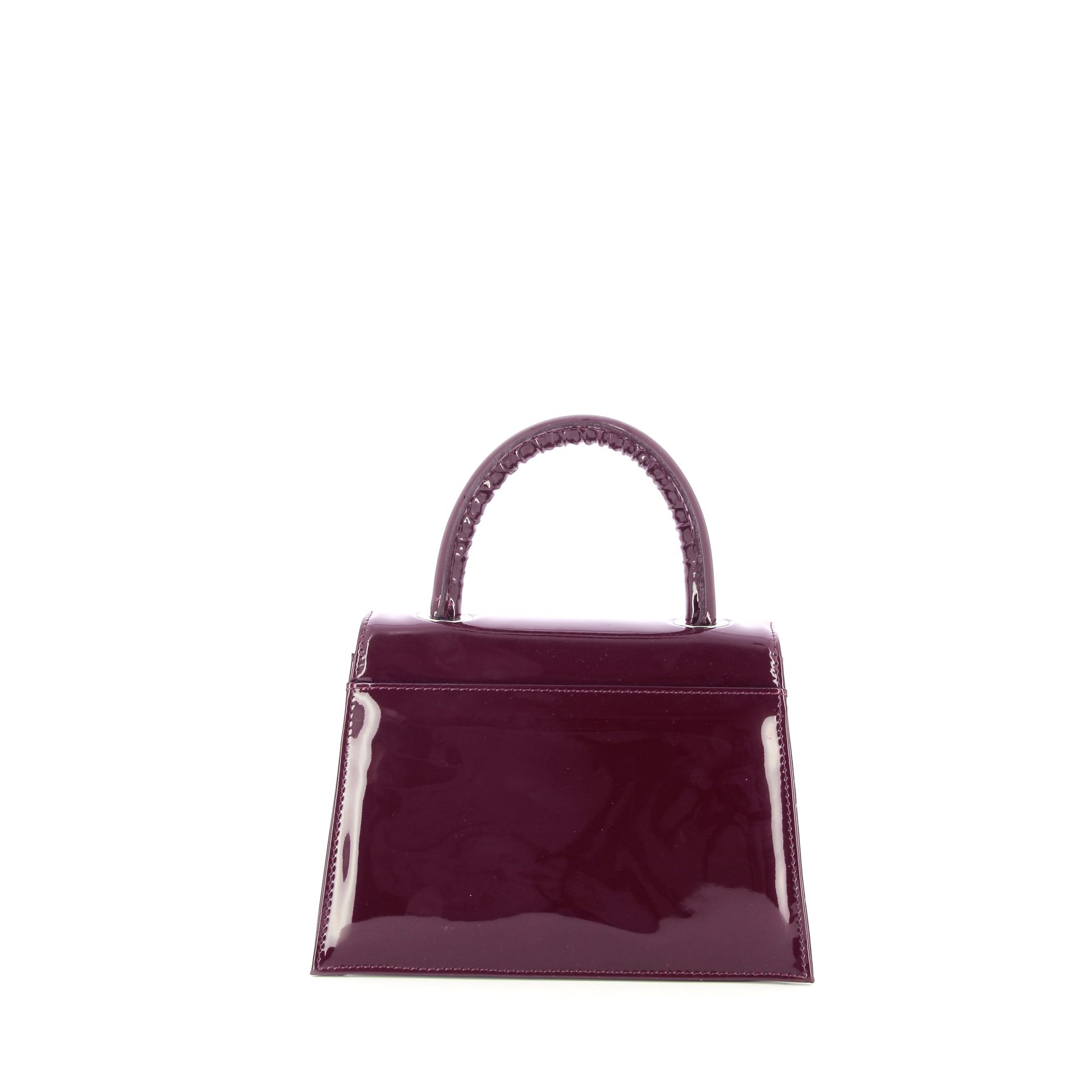 Lebru Handtas 260027 rood