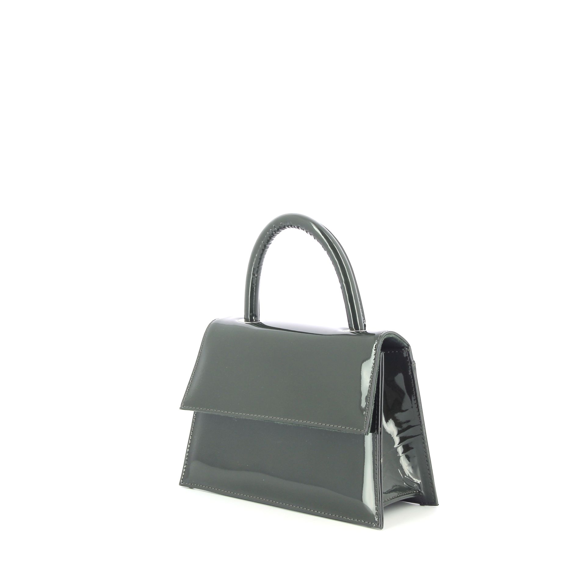 Lebru Handtas 260028 groen