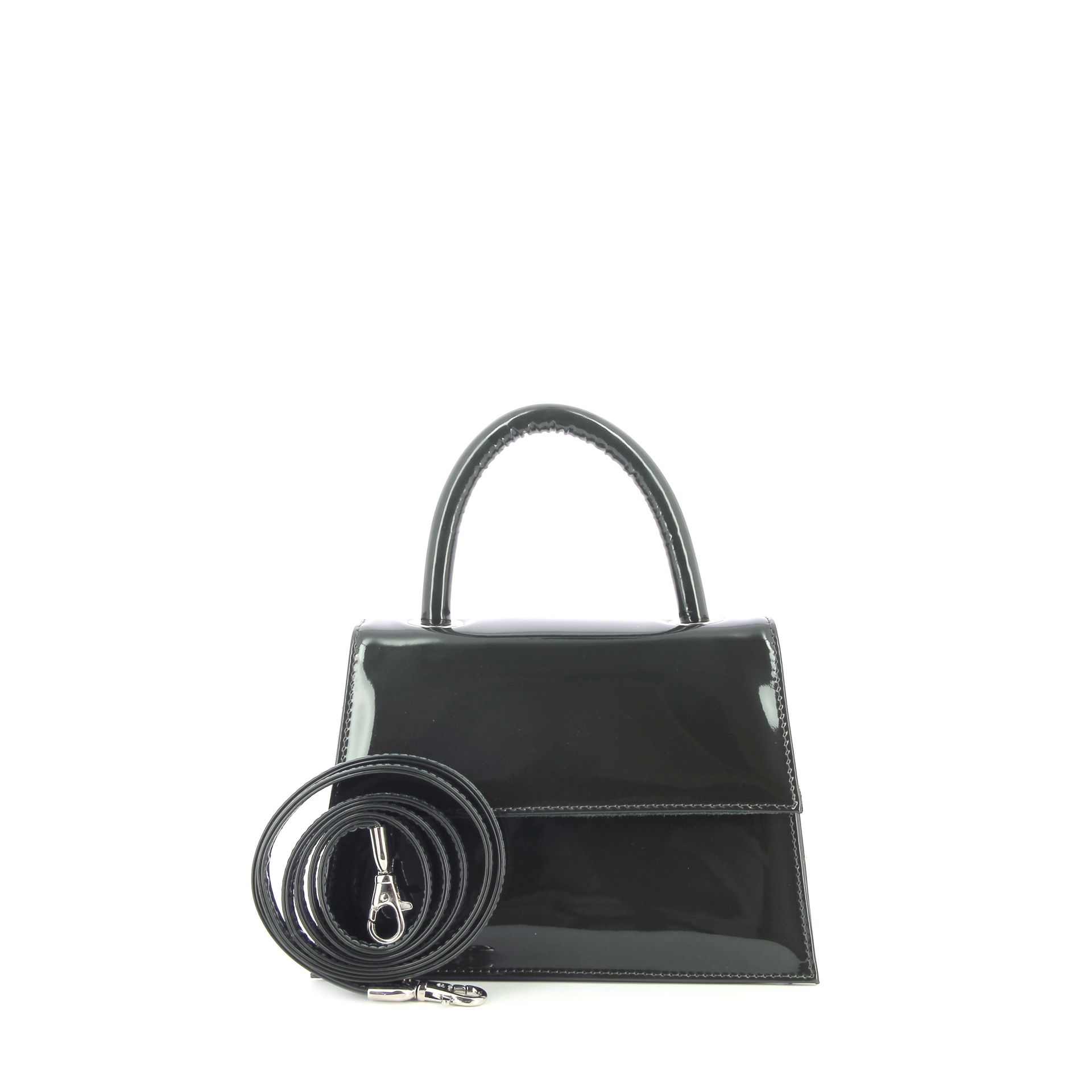 Lebru Handtas 260028 groen
