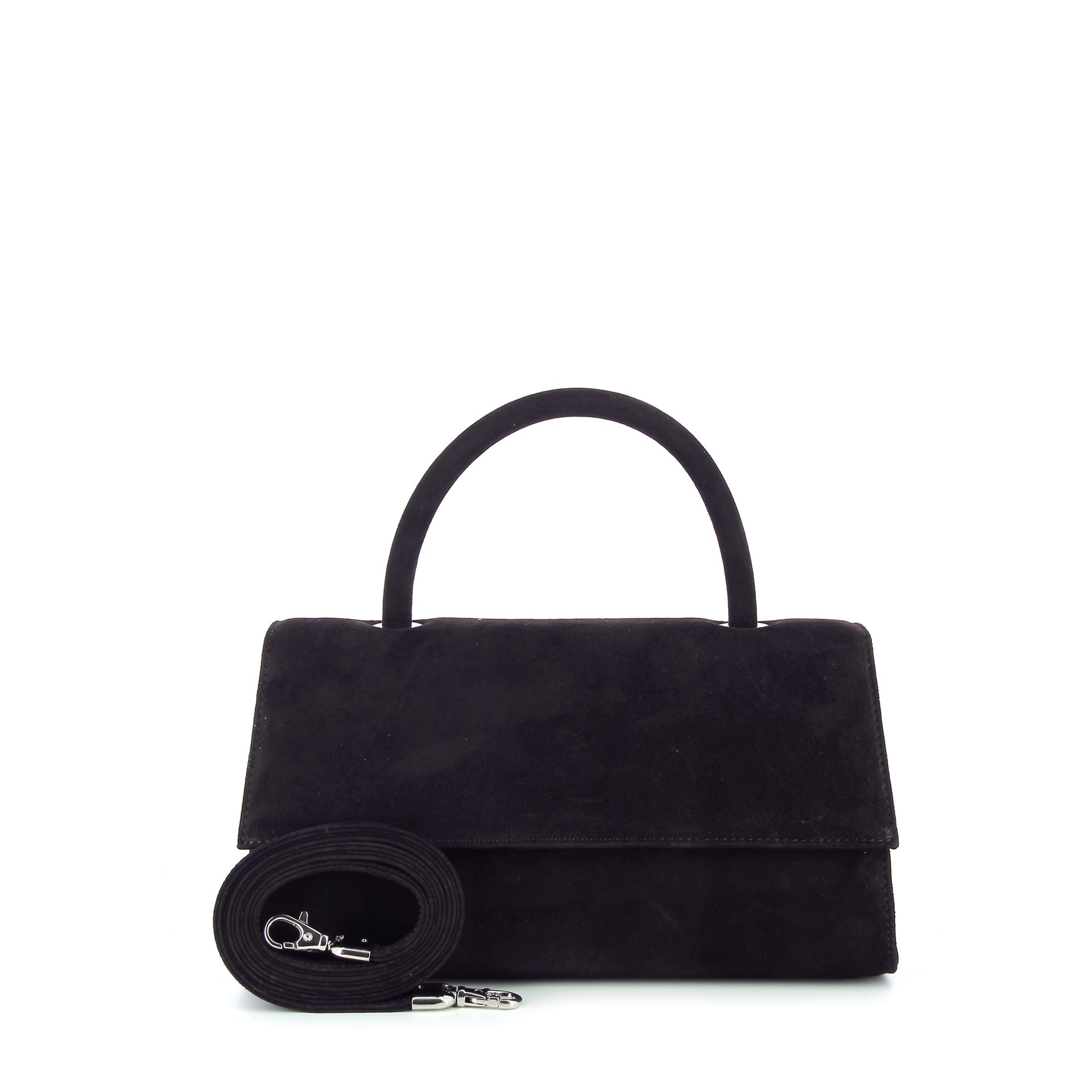 Lebru Handtas 260030 bruin