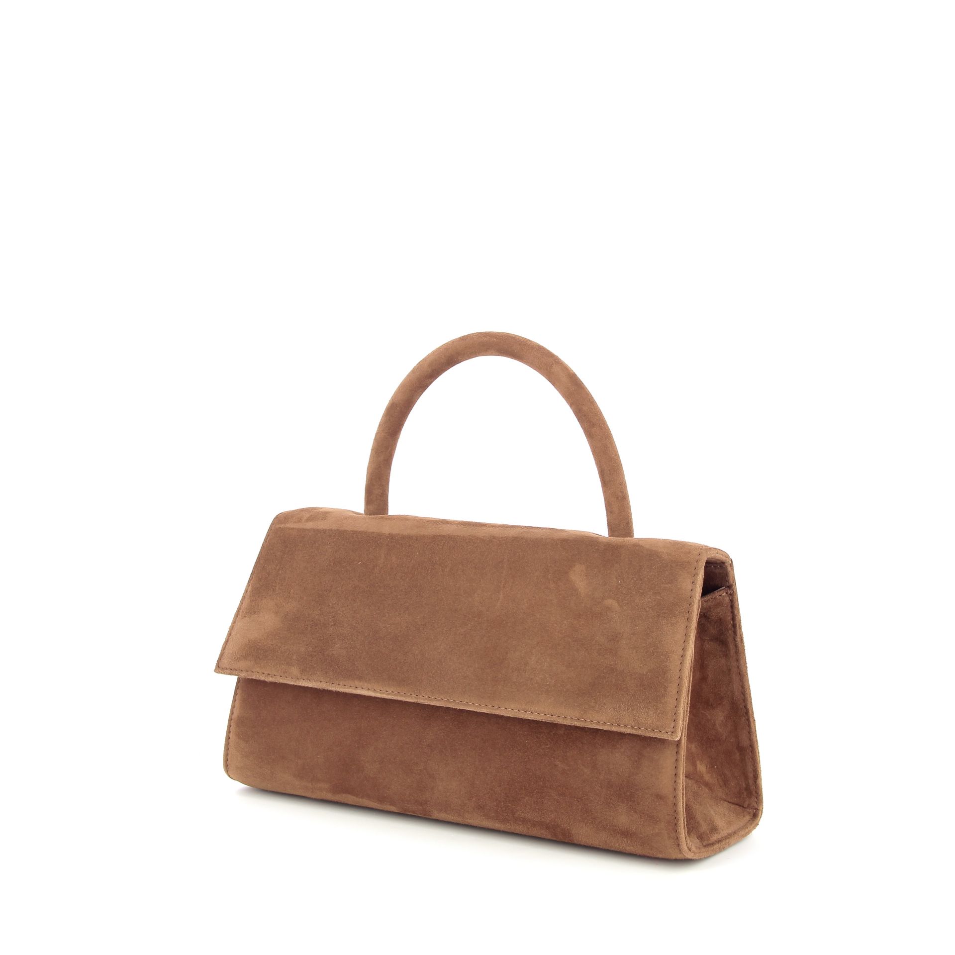 Lebru Handtas 260031 cognac