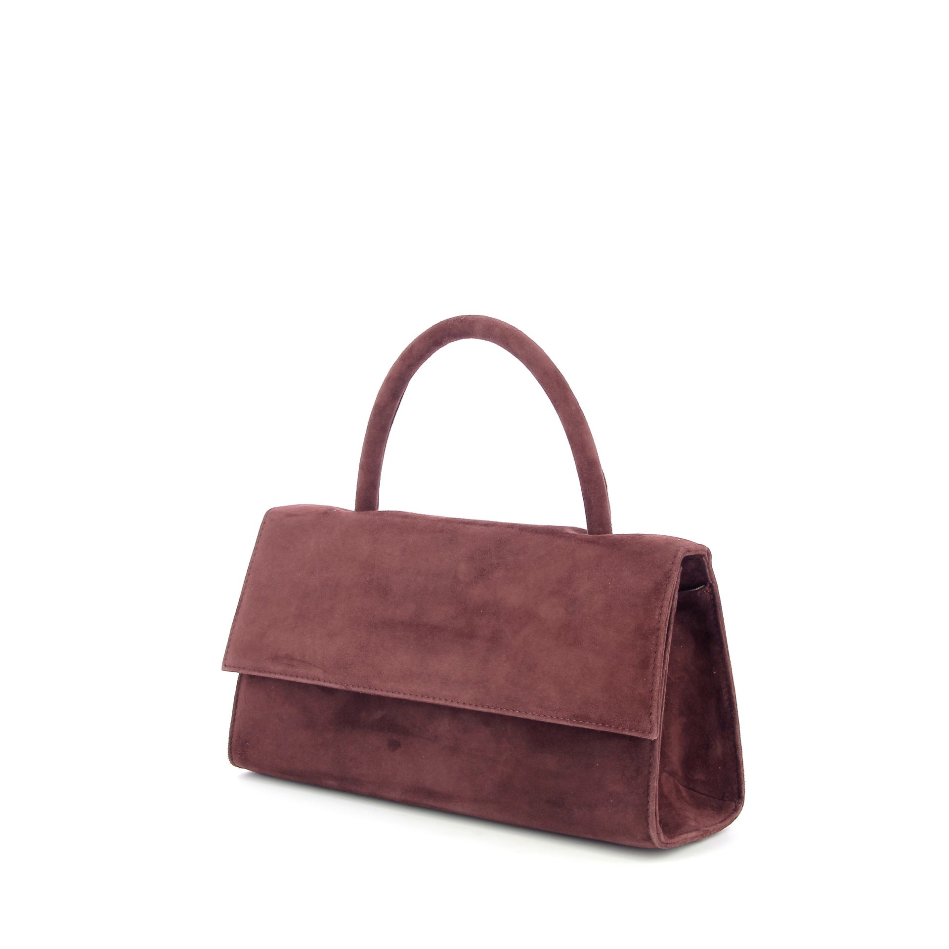 Lebru Handtas 260032 rood