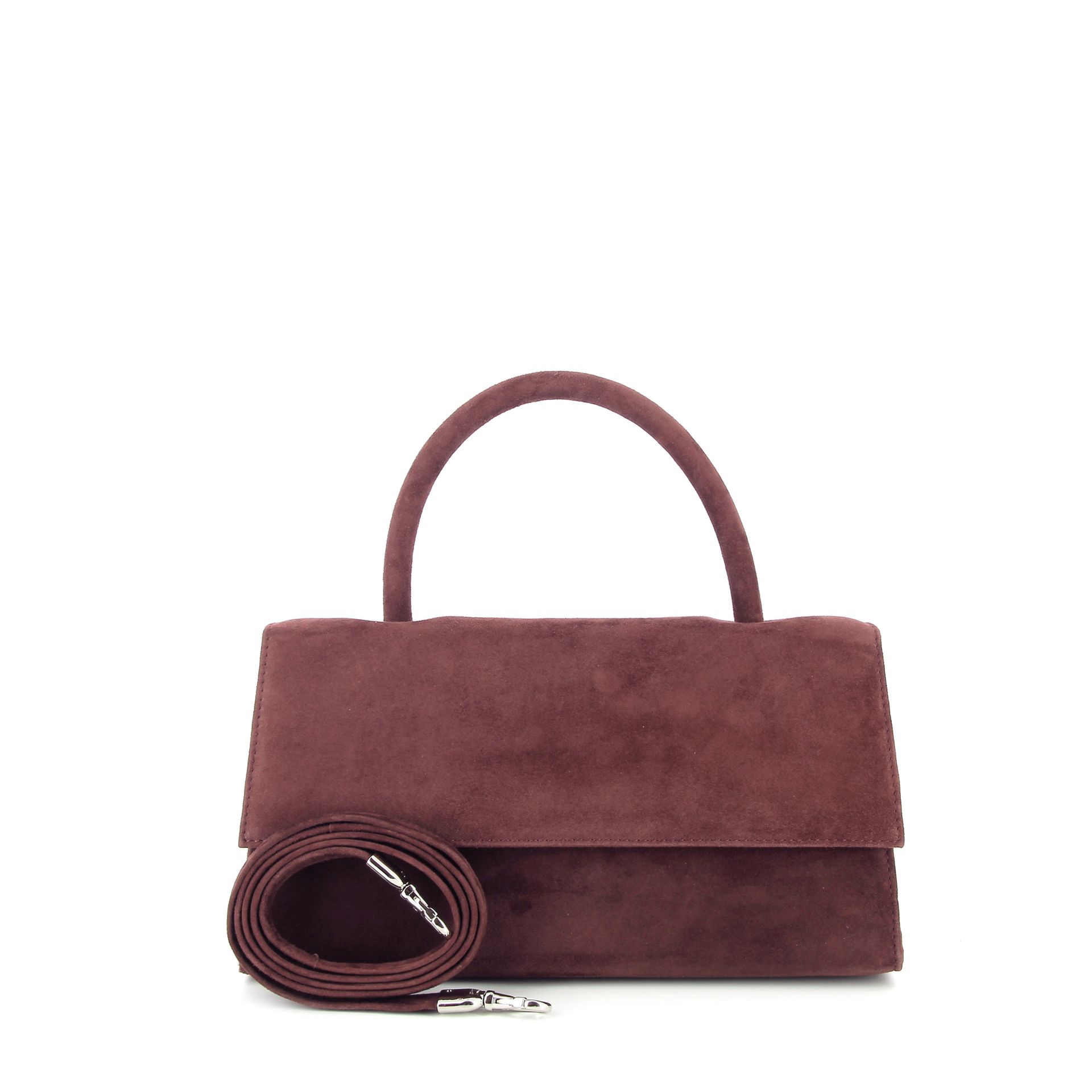 Lebru Handtas 260032 rood