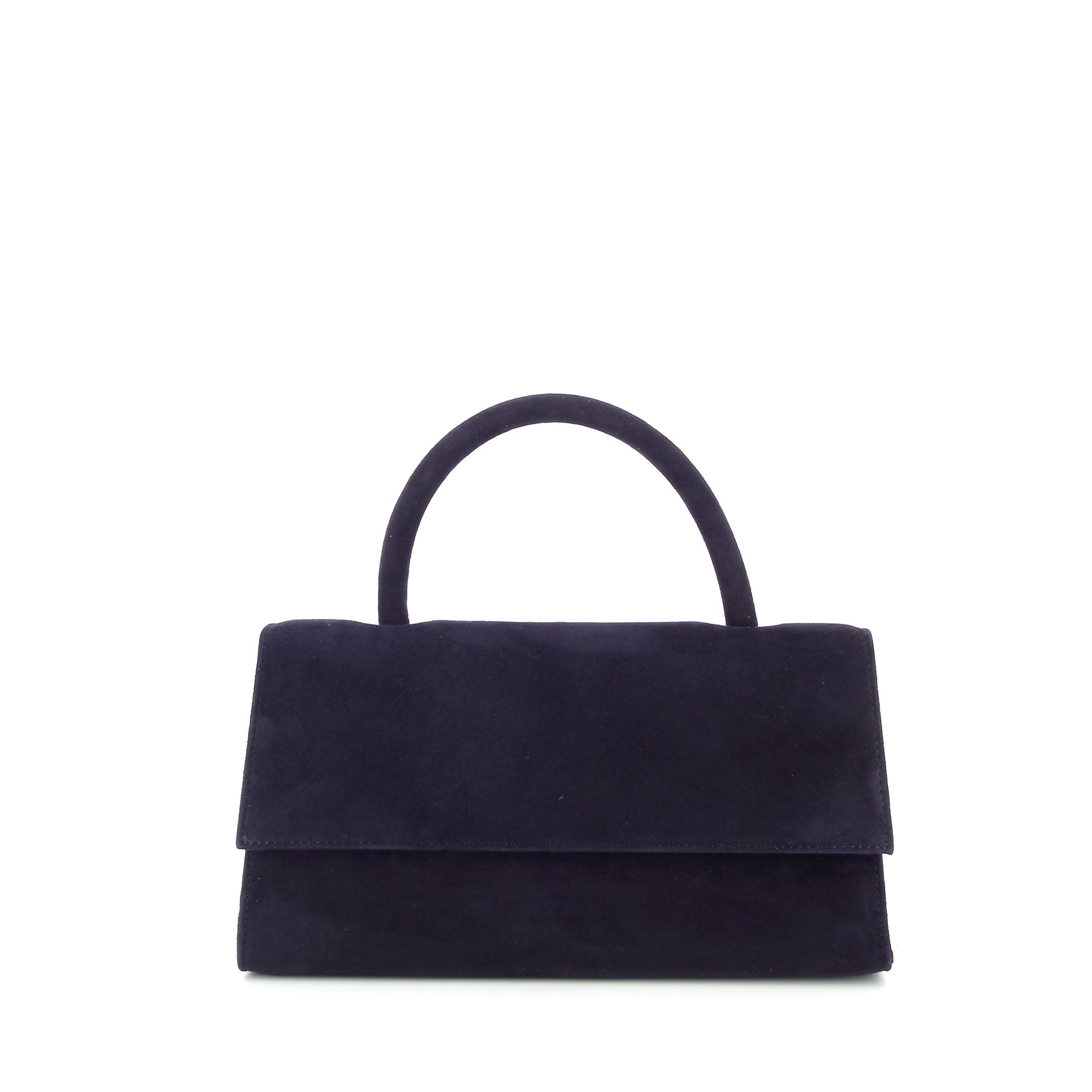 Lebru Handtas 260033 blauw