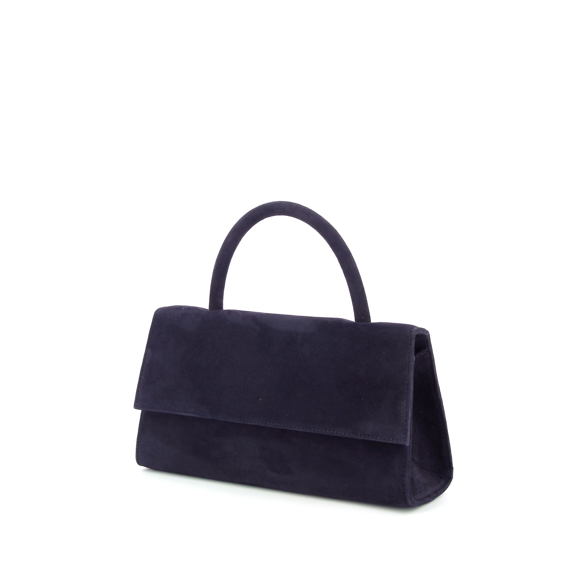 Lebru Handtas 260033 blauw