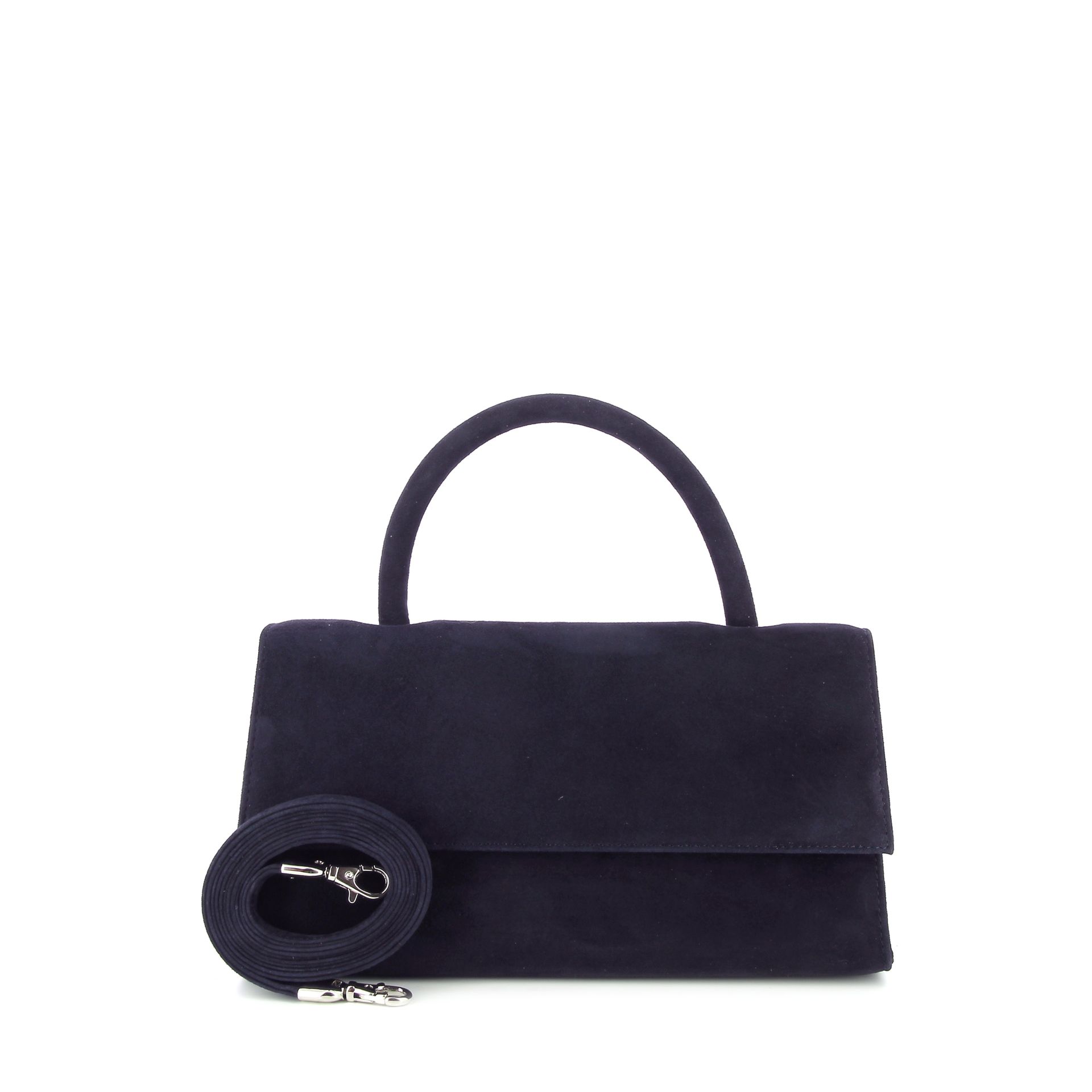 Lebru Handtas 260033 blauw