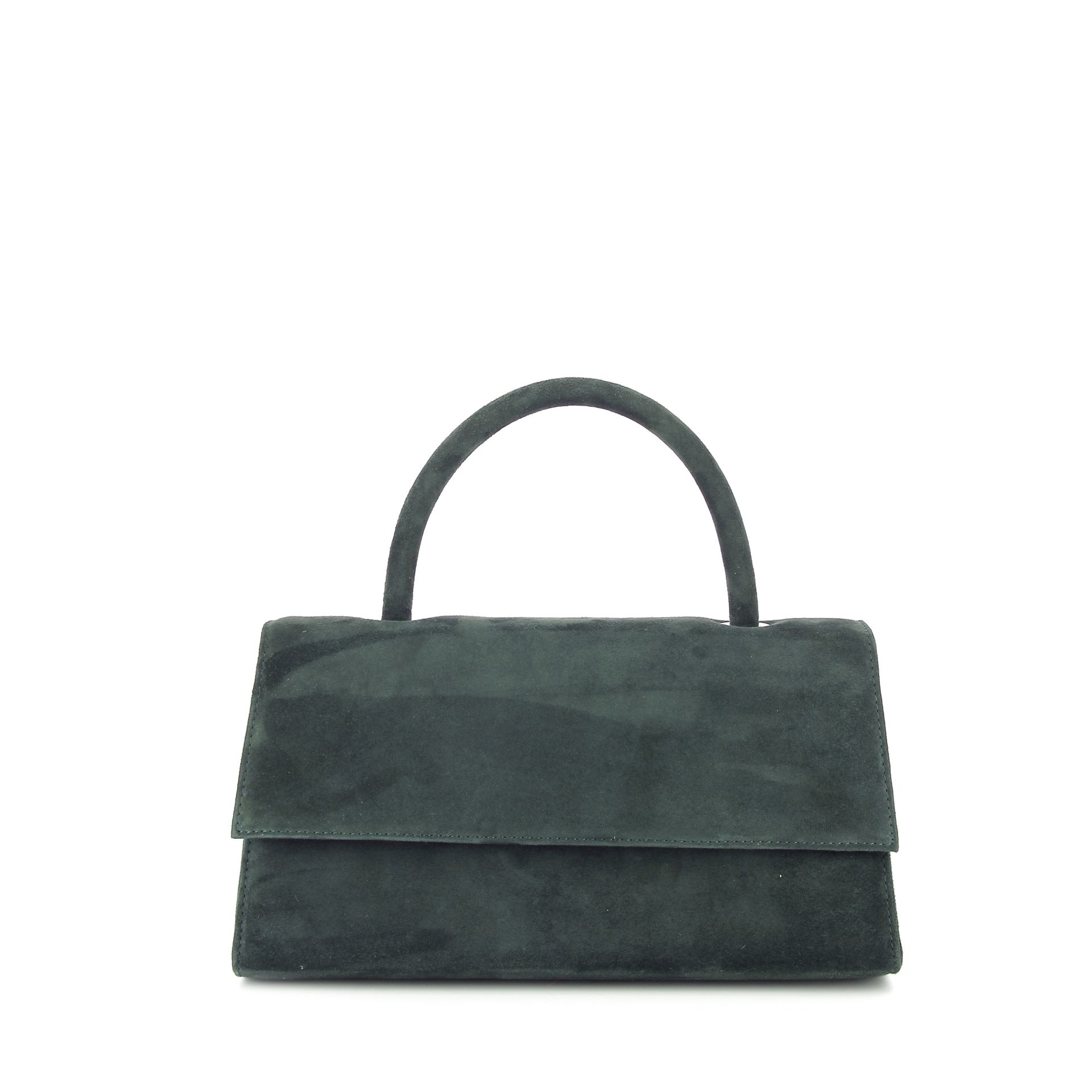 Lebru Handtas 260034 groen