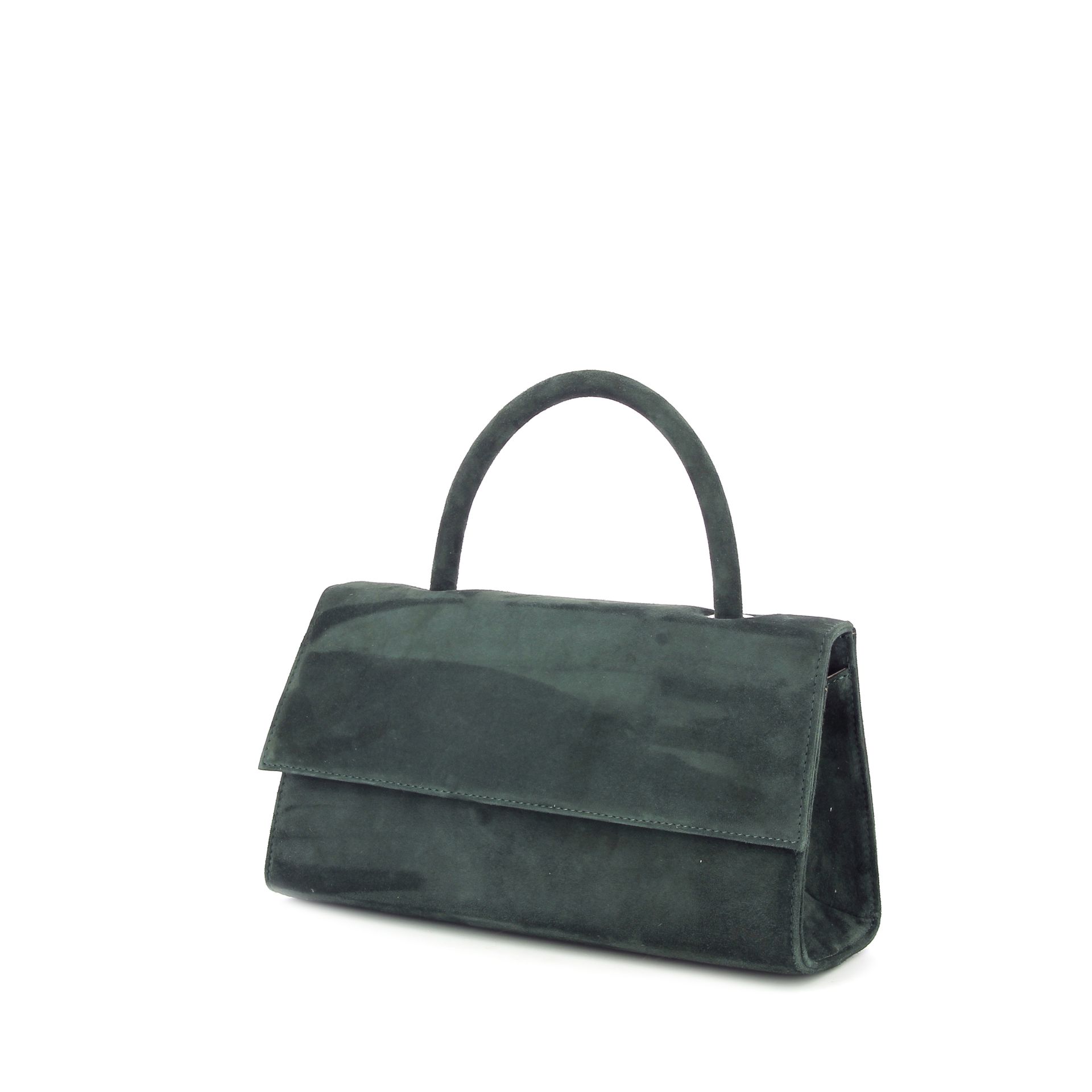 Lebru Handtas 260034 groen