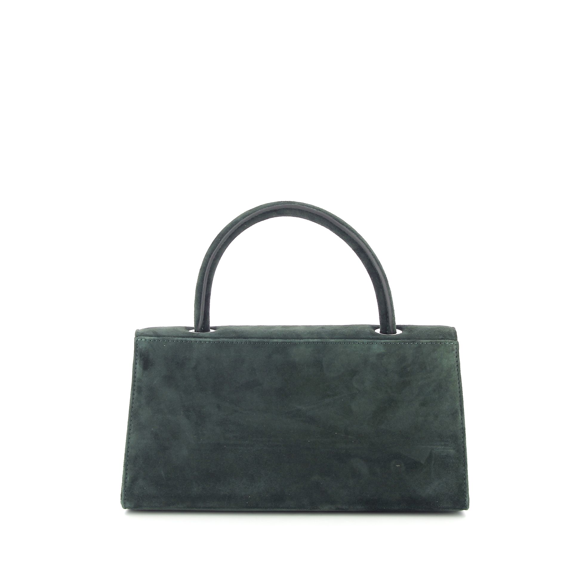 Lebru Handtas 260034 groen