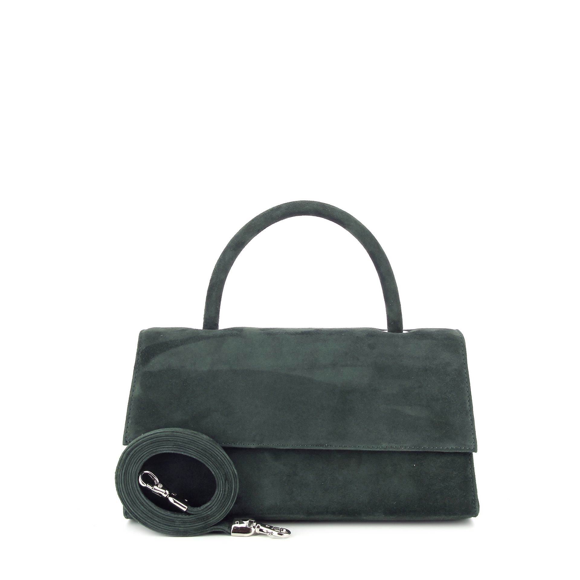 Lebru Handtas 260034 groen