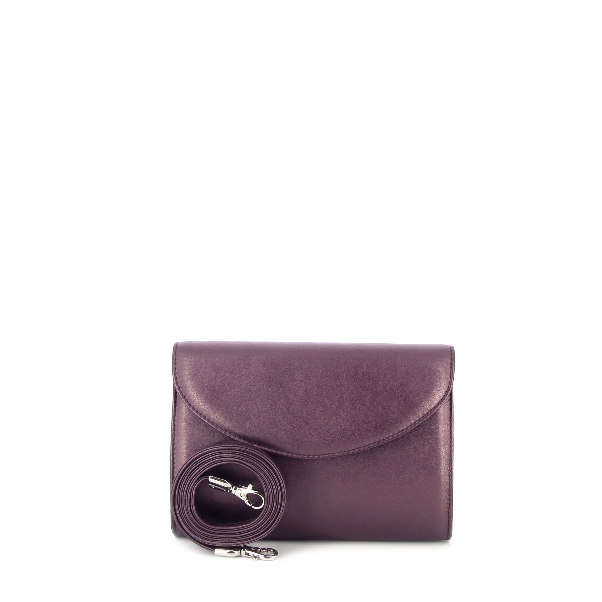 Lebru Handtas 260036 rood
