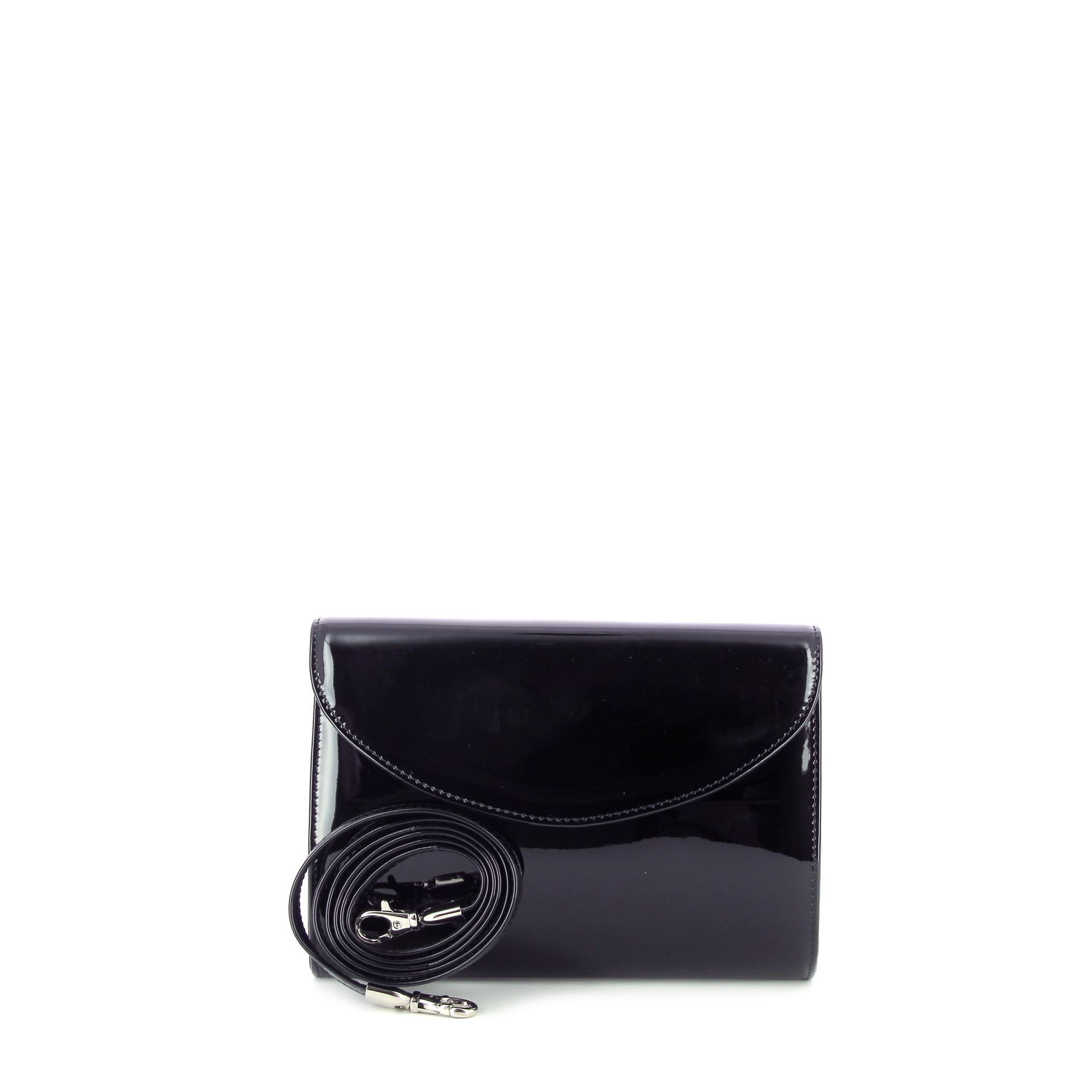 Lebru Handtas 260038 zwart