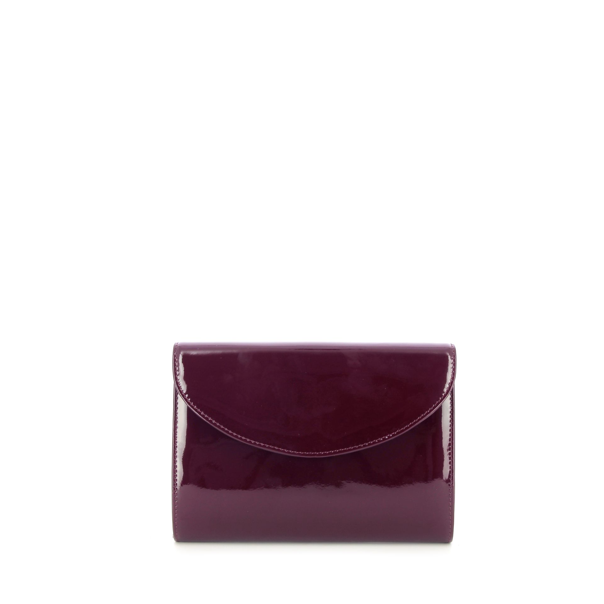 Lebru Handtas 260039 rood