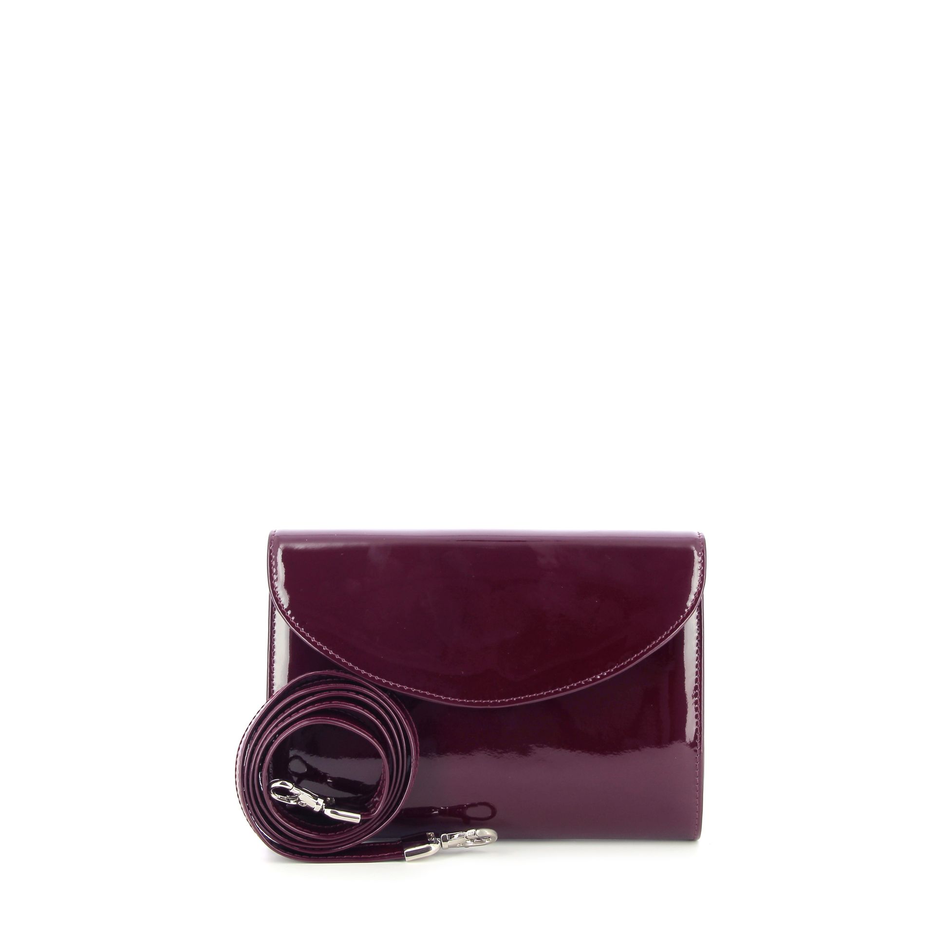 Lebru Handtas 260039 rood
