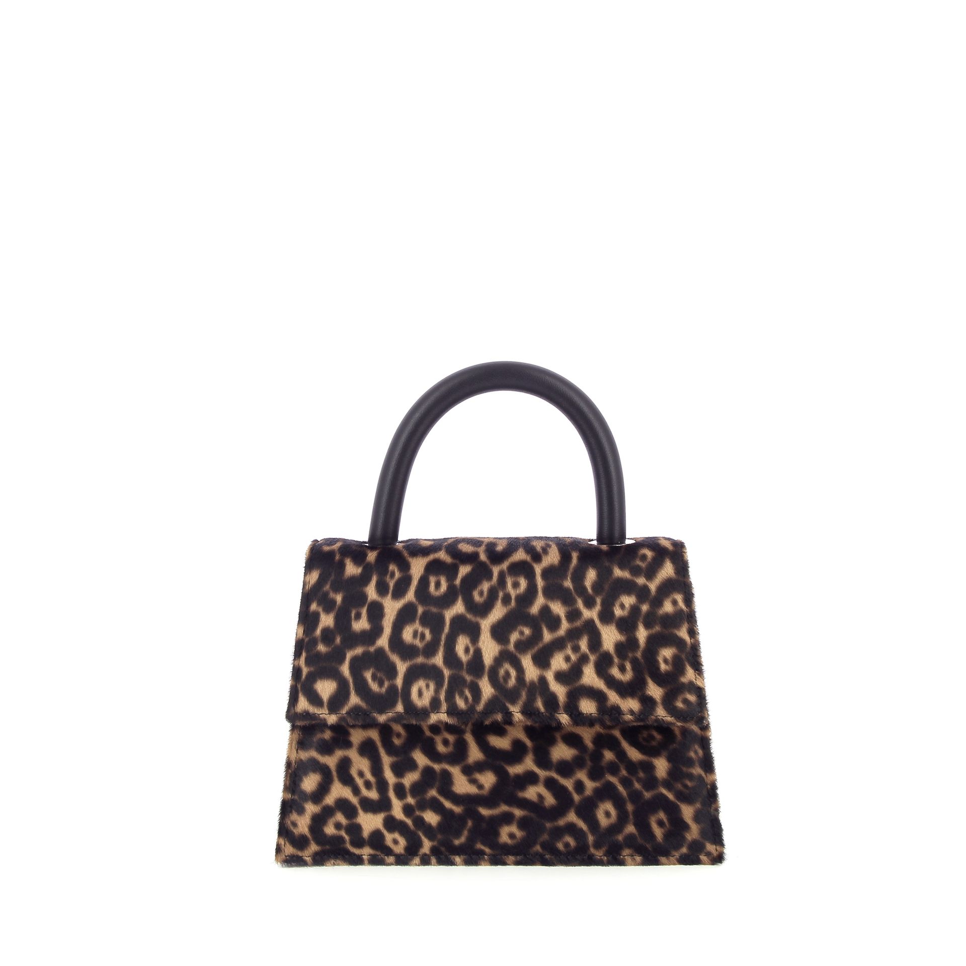 Lebru Handtas 260045 cognac