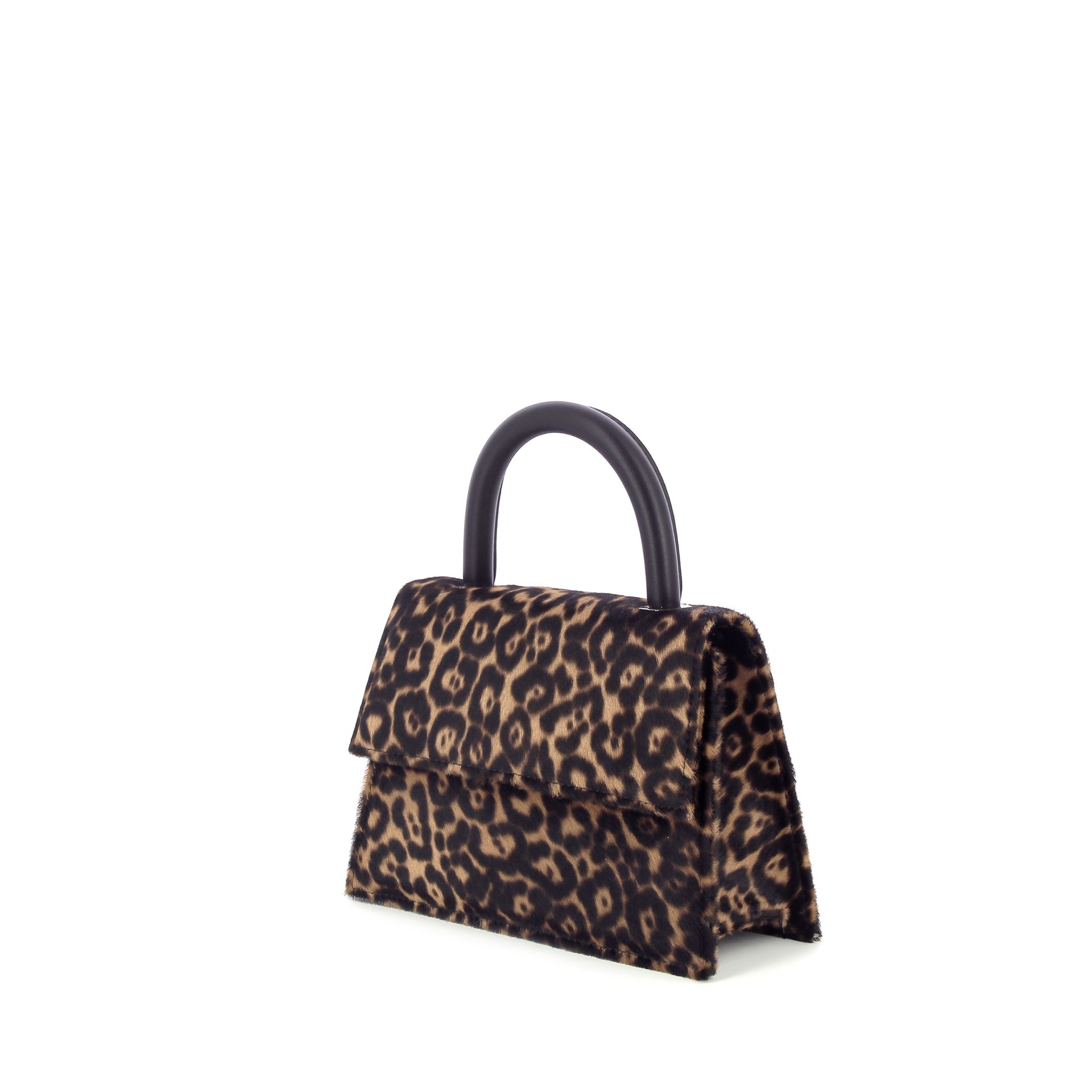 Lebru Handtas 260045 cognac