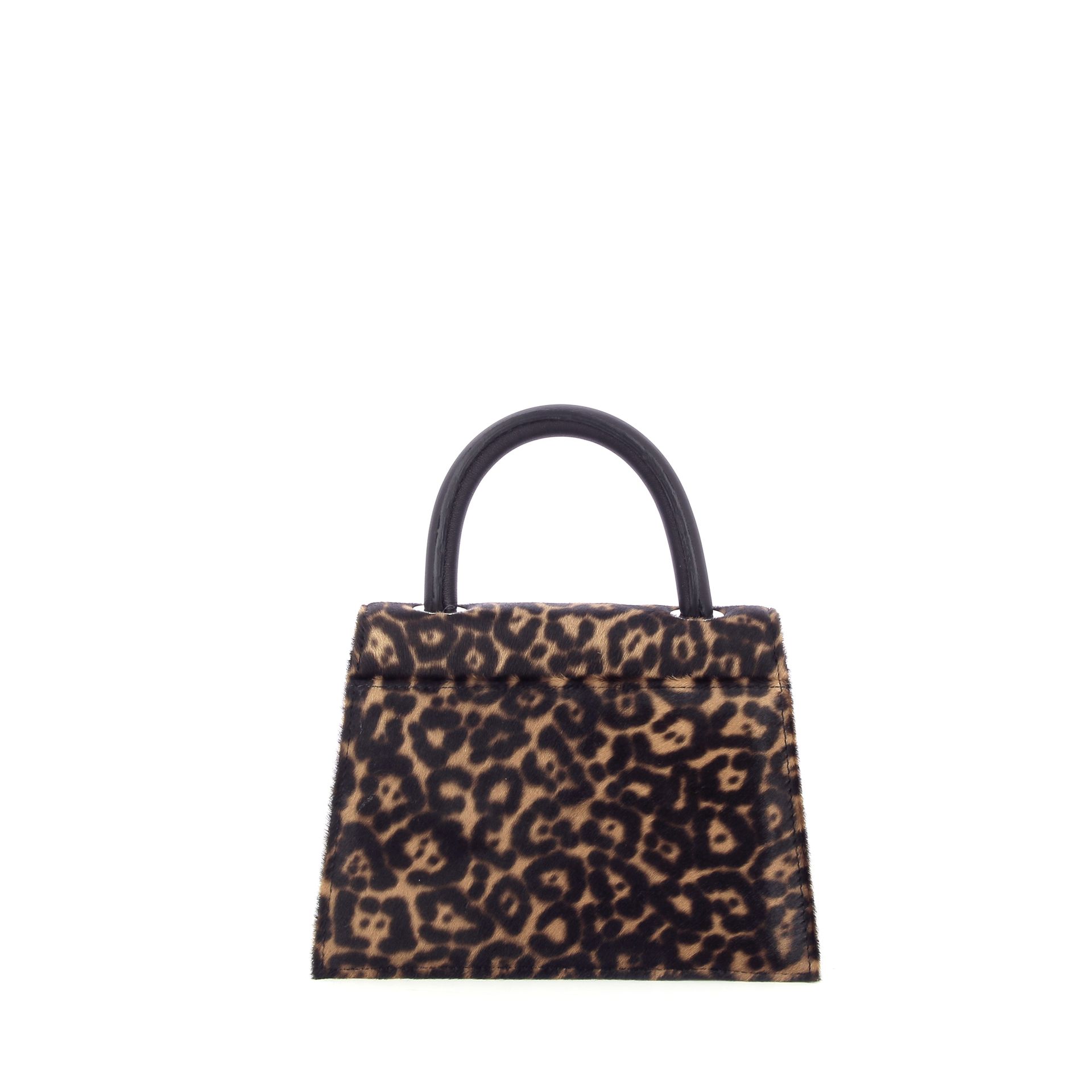 Lebru Handtas 260045 cognac