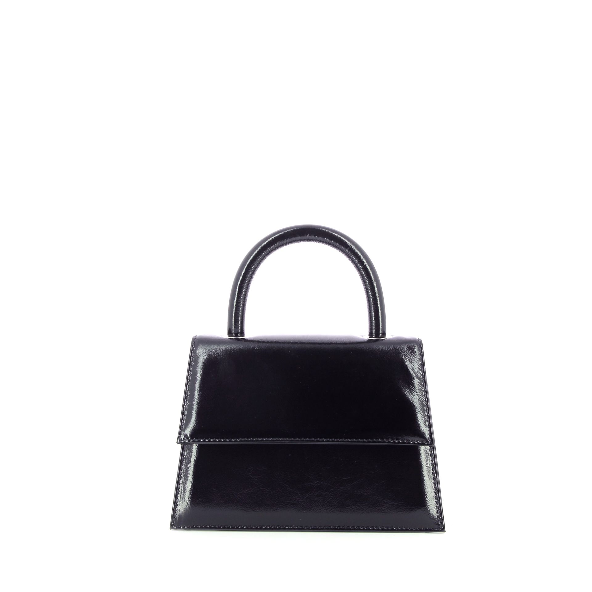 Lebru Handtas 260048 zwart