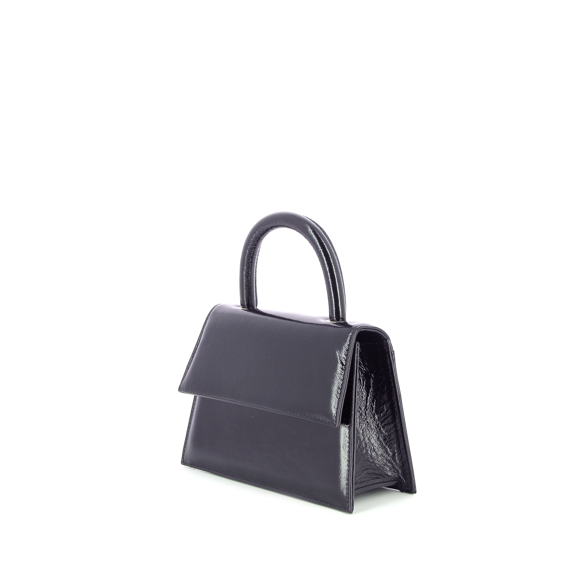 Lebru Handtas 260048 zwart
