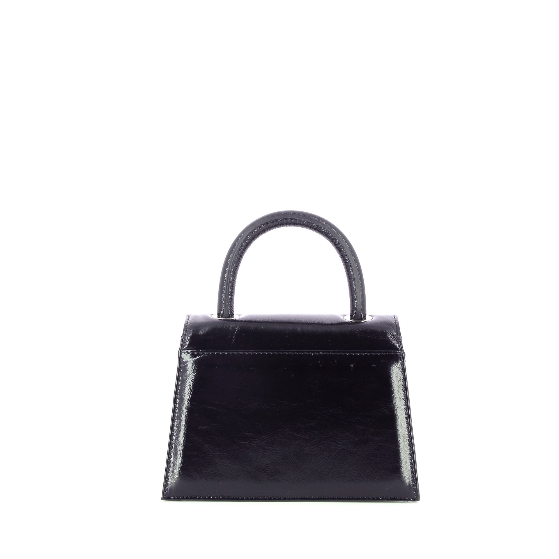 Lebru Handtas 260048 zwart