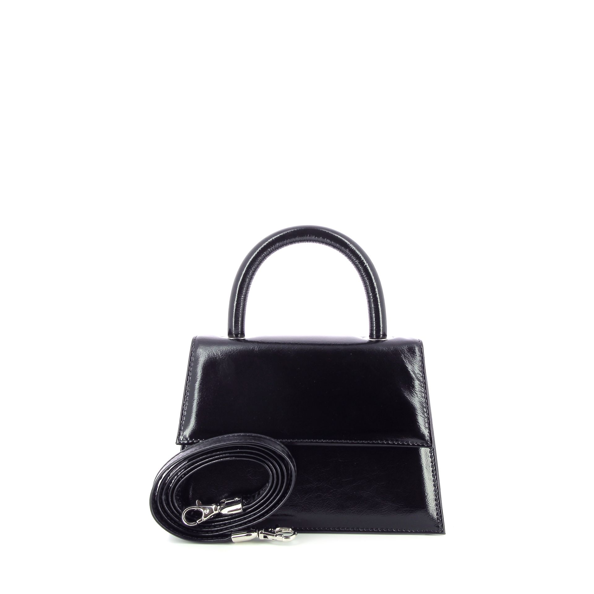 Lebru Handtas 260048 zwart