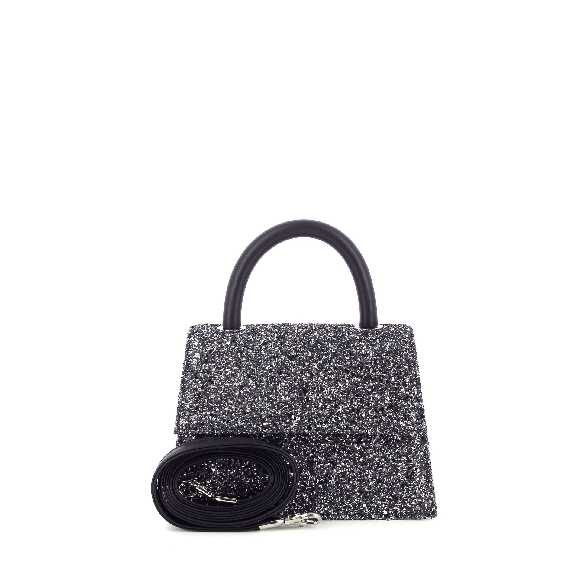 Lebru Handtas 260049 grijs