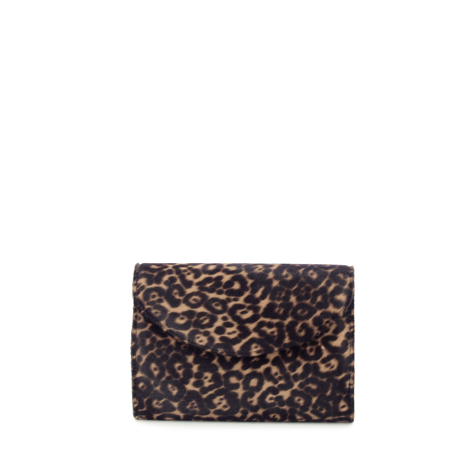 Lebru Handtas 260050 cognac