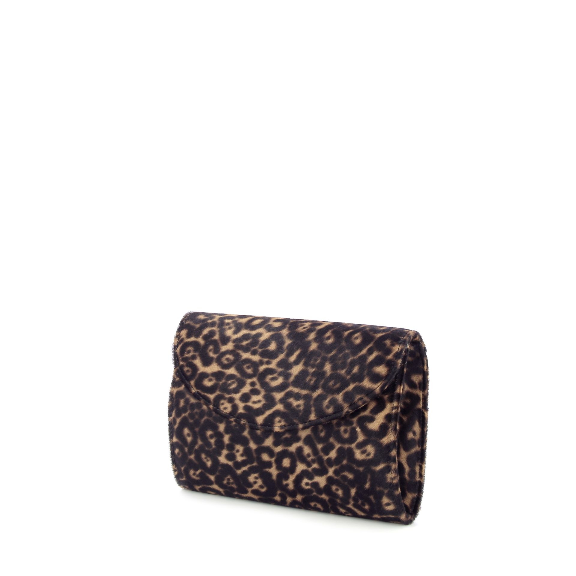 Lebru Handtas 260050 cognac