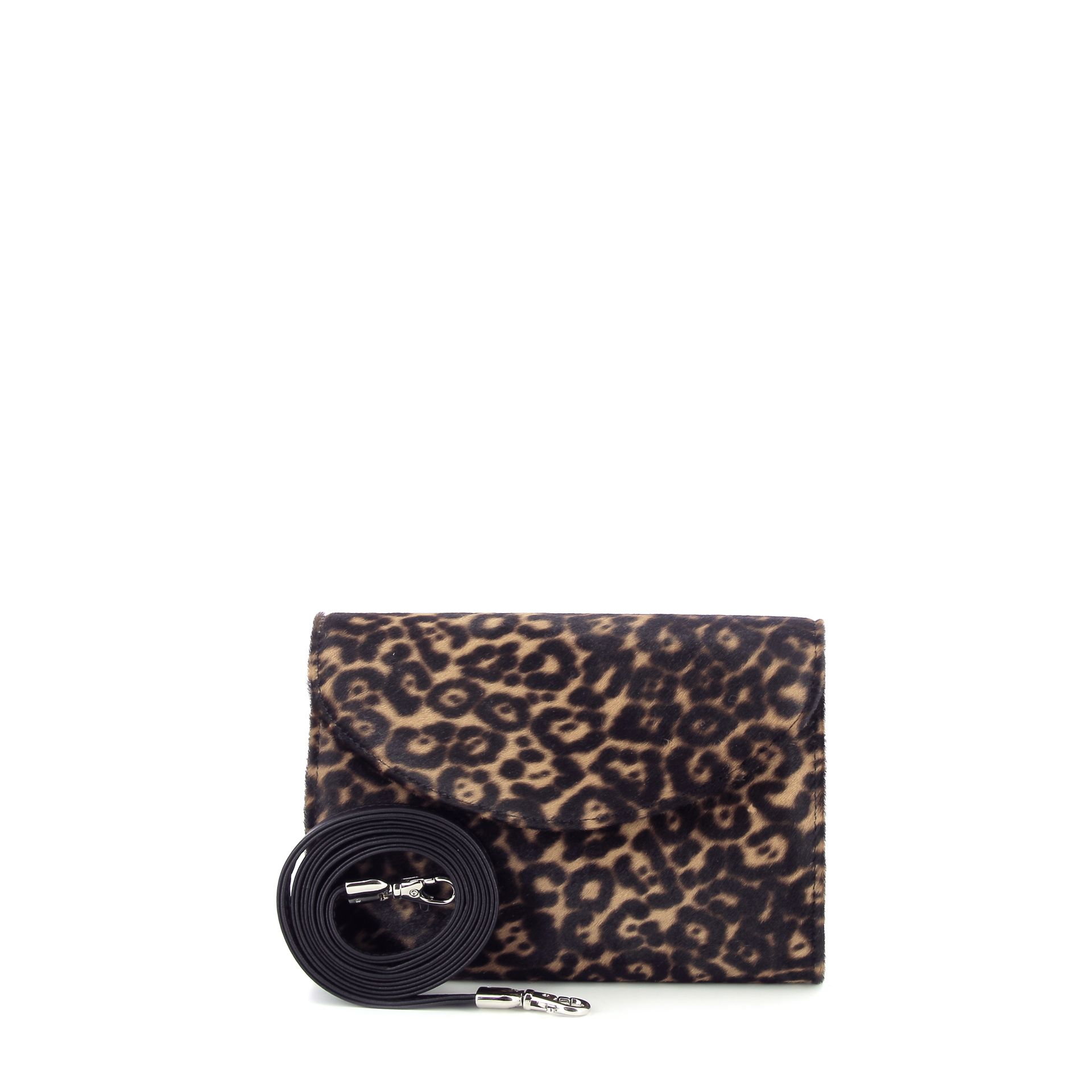 Lebru Handtas 260050 cognac