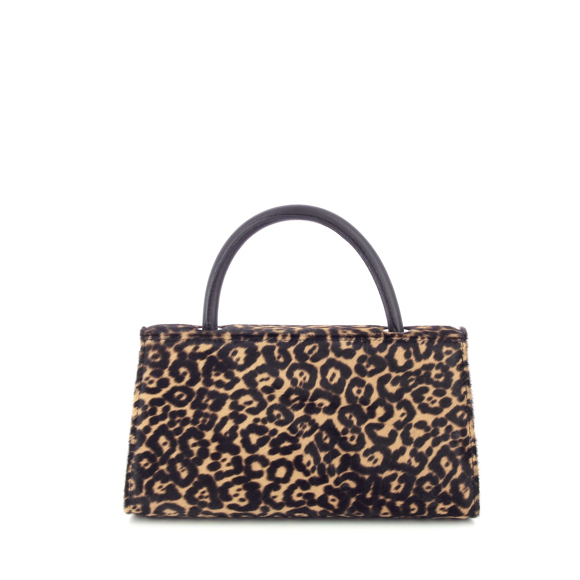 Lebru Handtas 260051 cognac