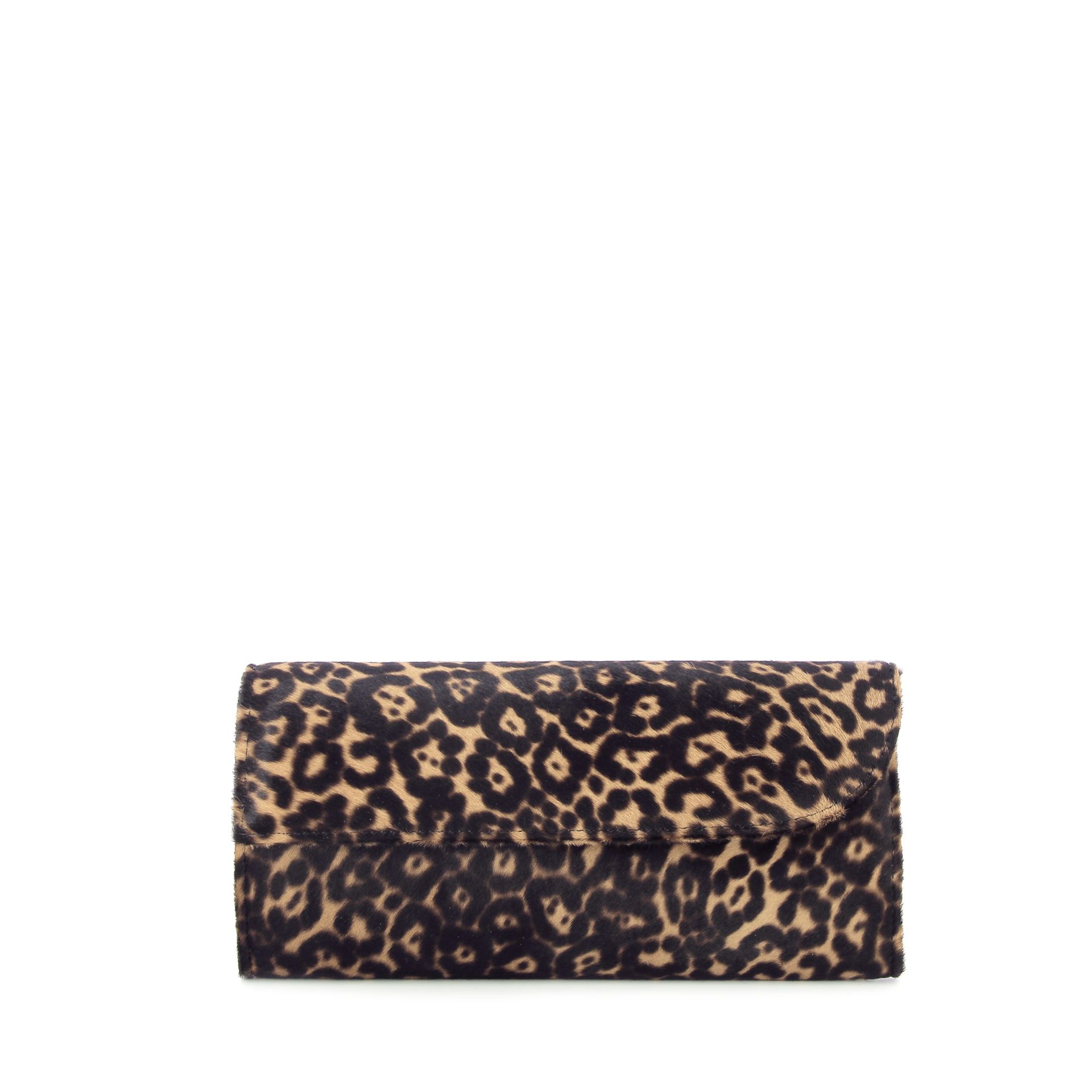 Lebru Handtas 260052 cognac