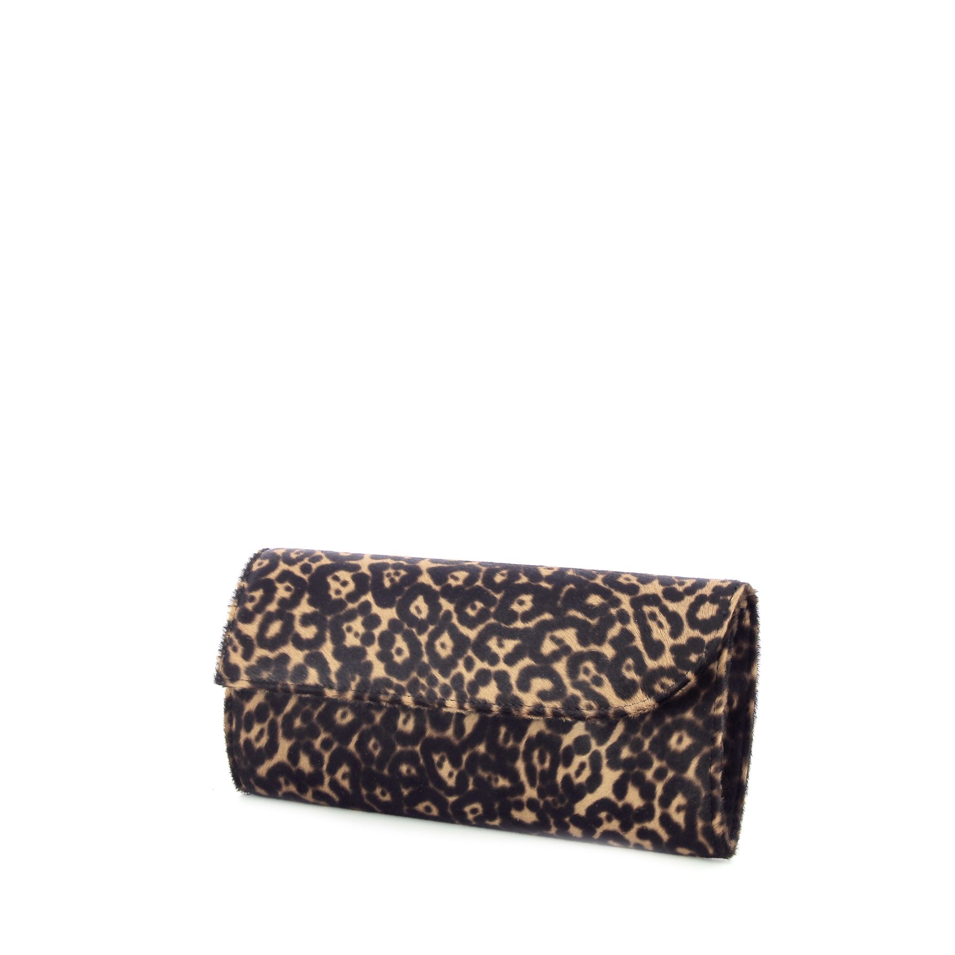Lebru Handtas 260052 cognac