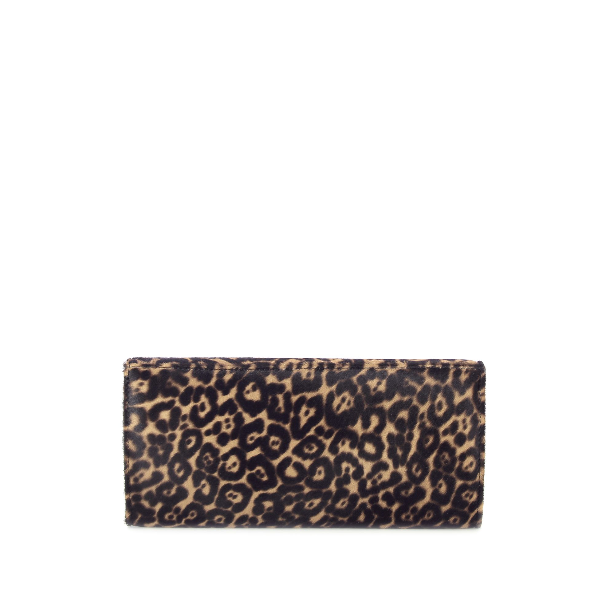 Lebru Handtas 260052 cognac